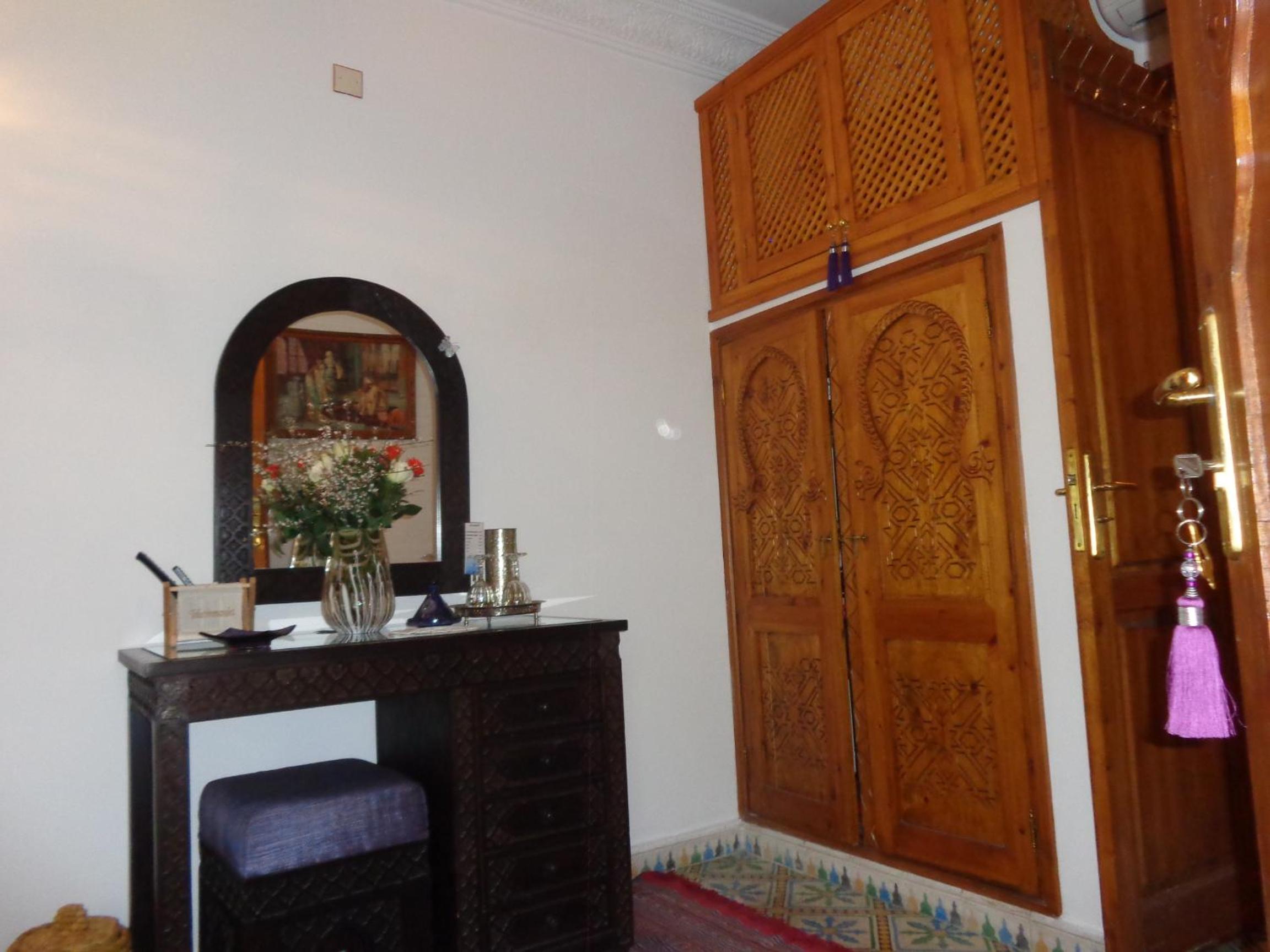 Superior  Double Room photo 3