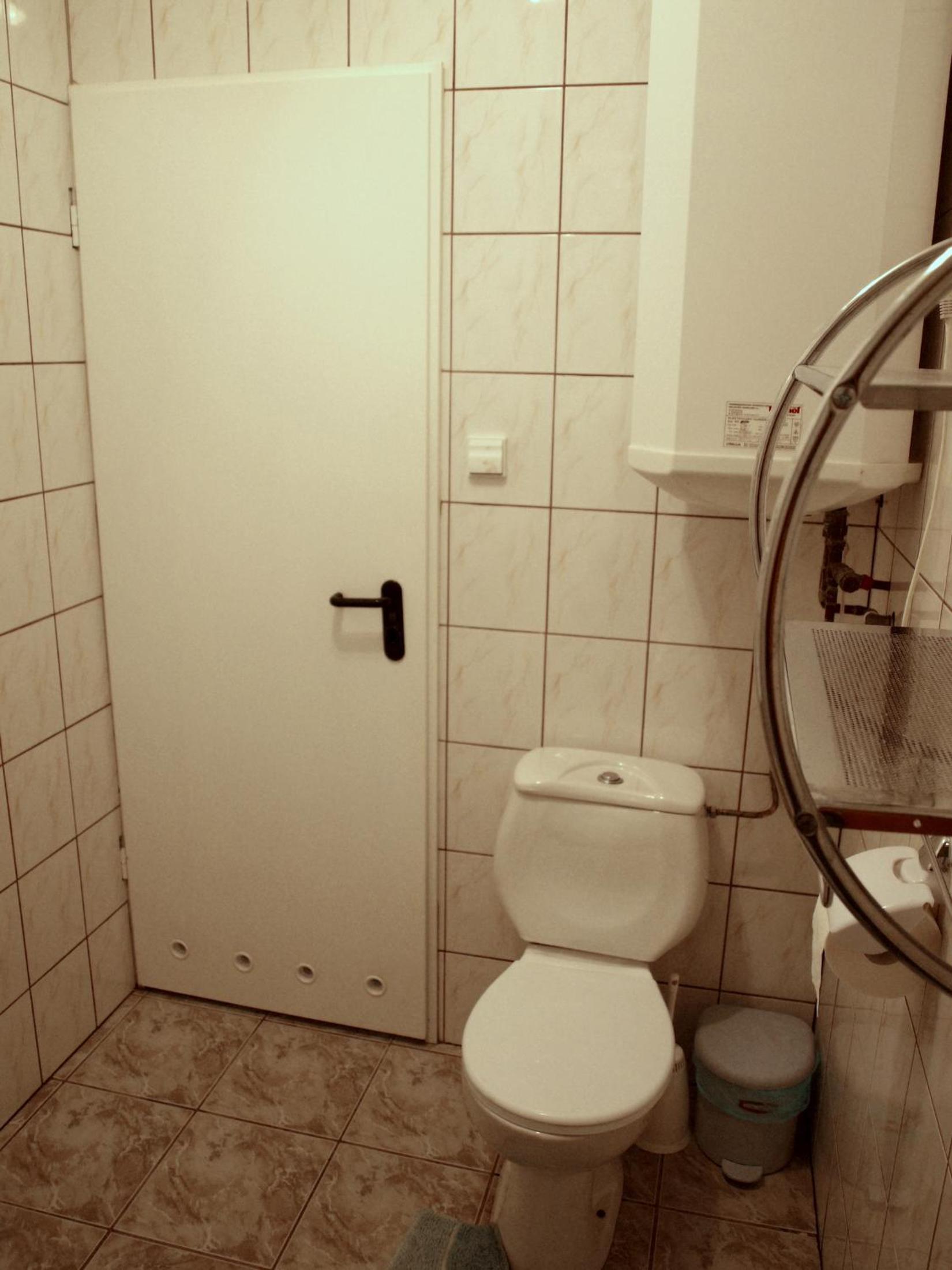 Apartment - Ground Floor photo 2