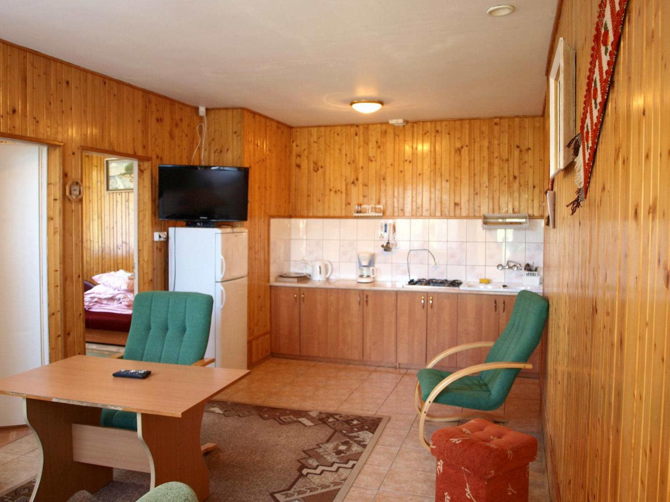 Apartment - Ground Floor photo 1