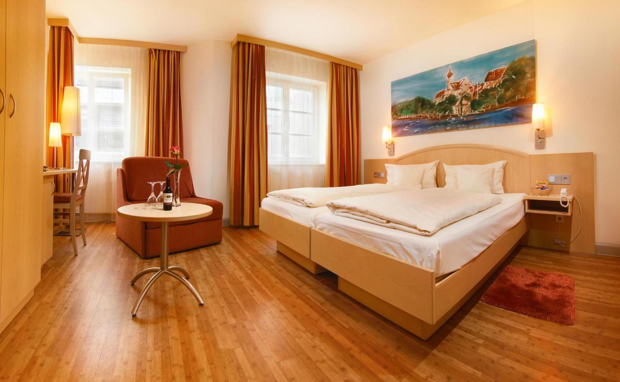 Superior Double Room photo 1