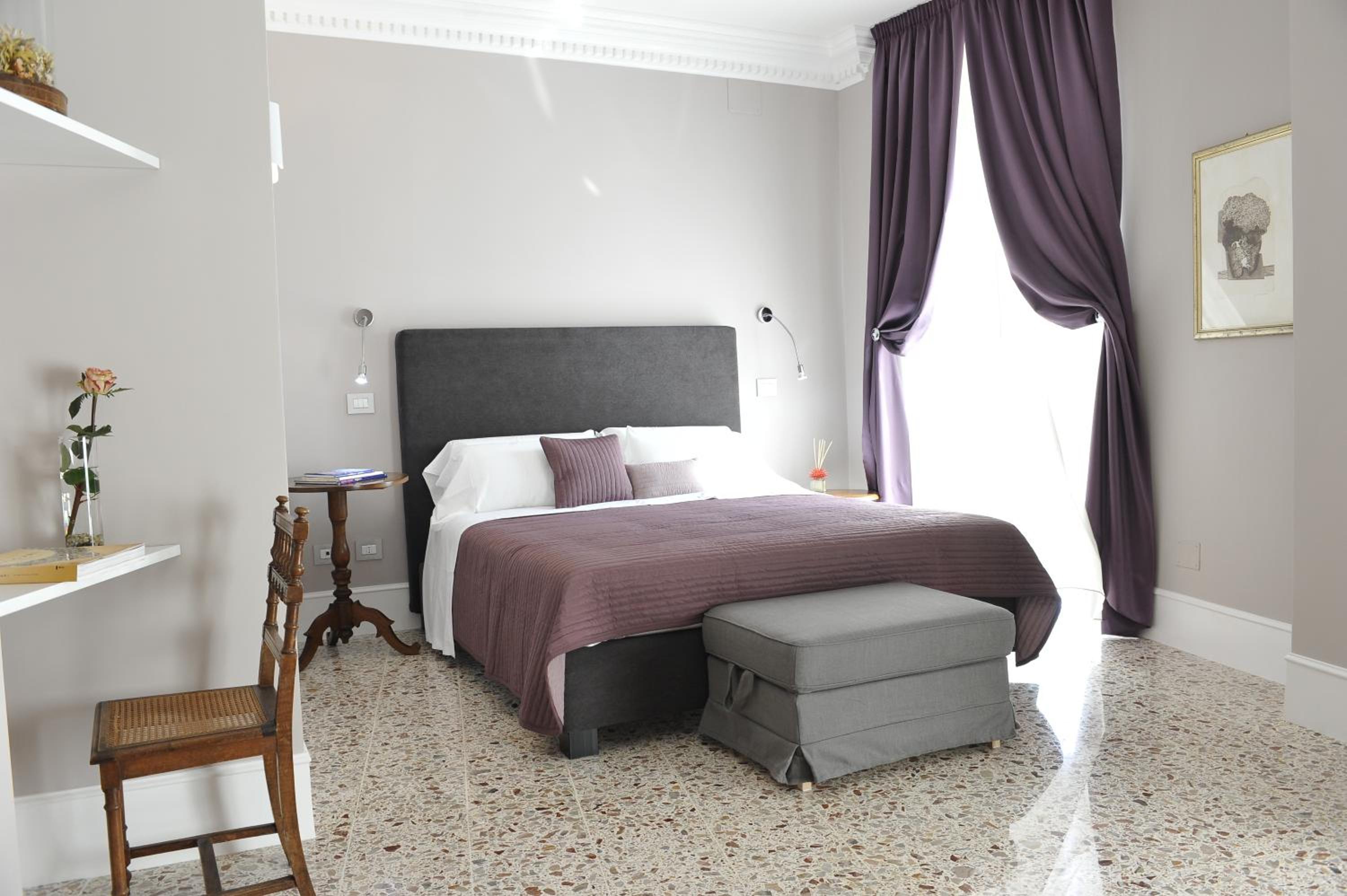 Junior Suite - Photo 1
