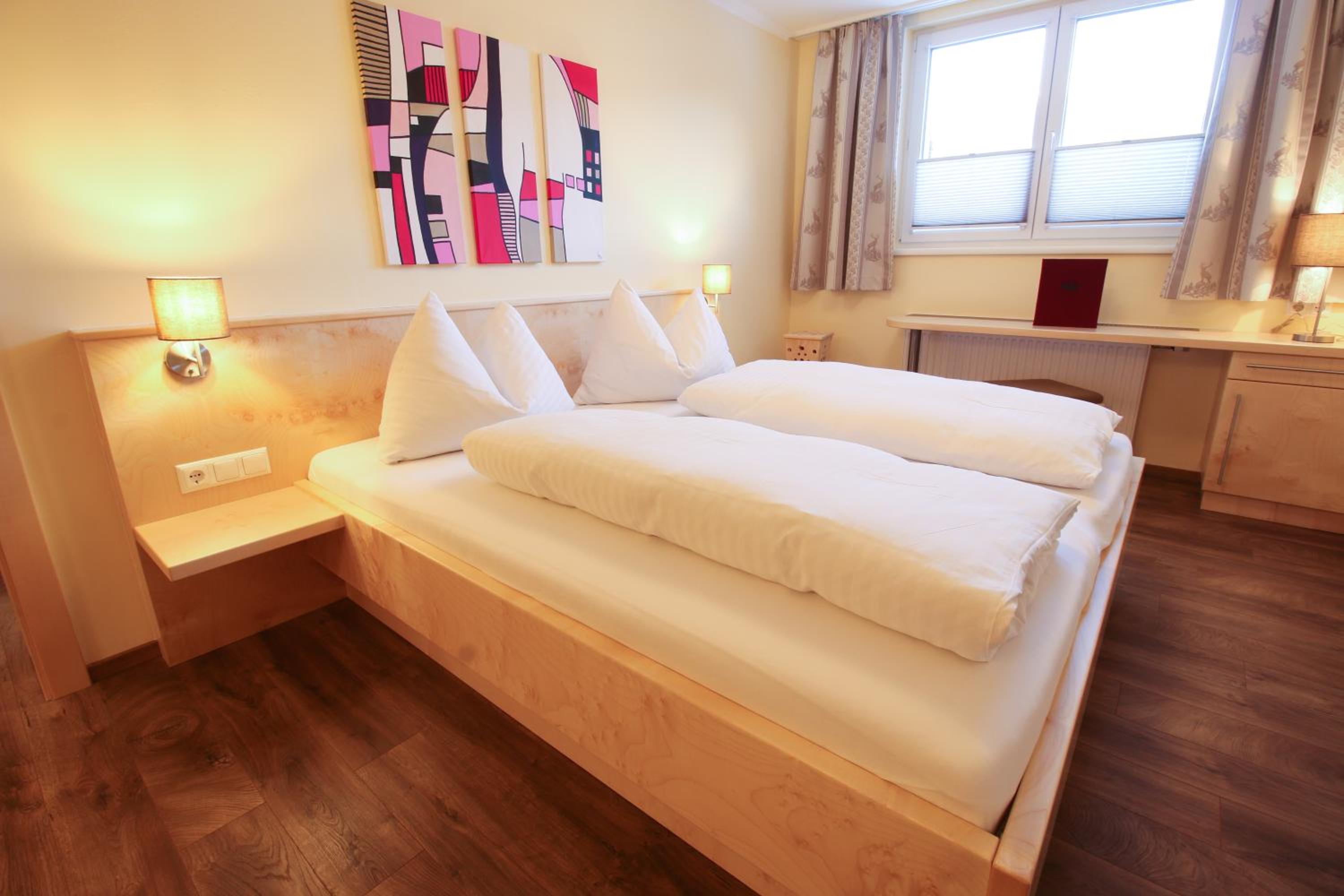 Comfort Double Room