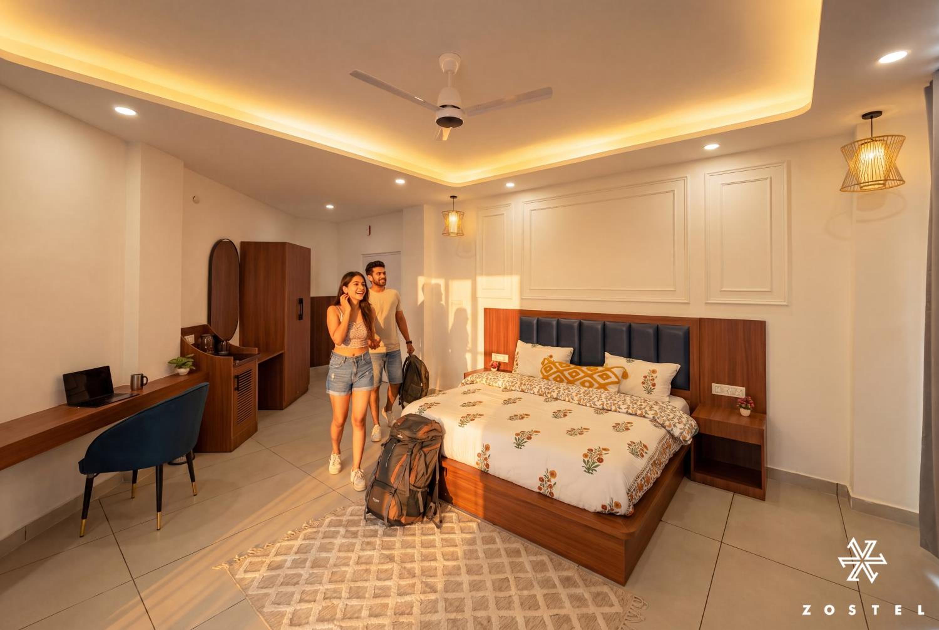Premium Room (with balcony)