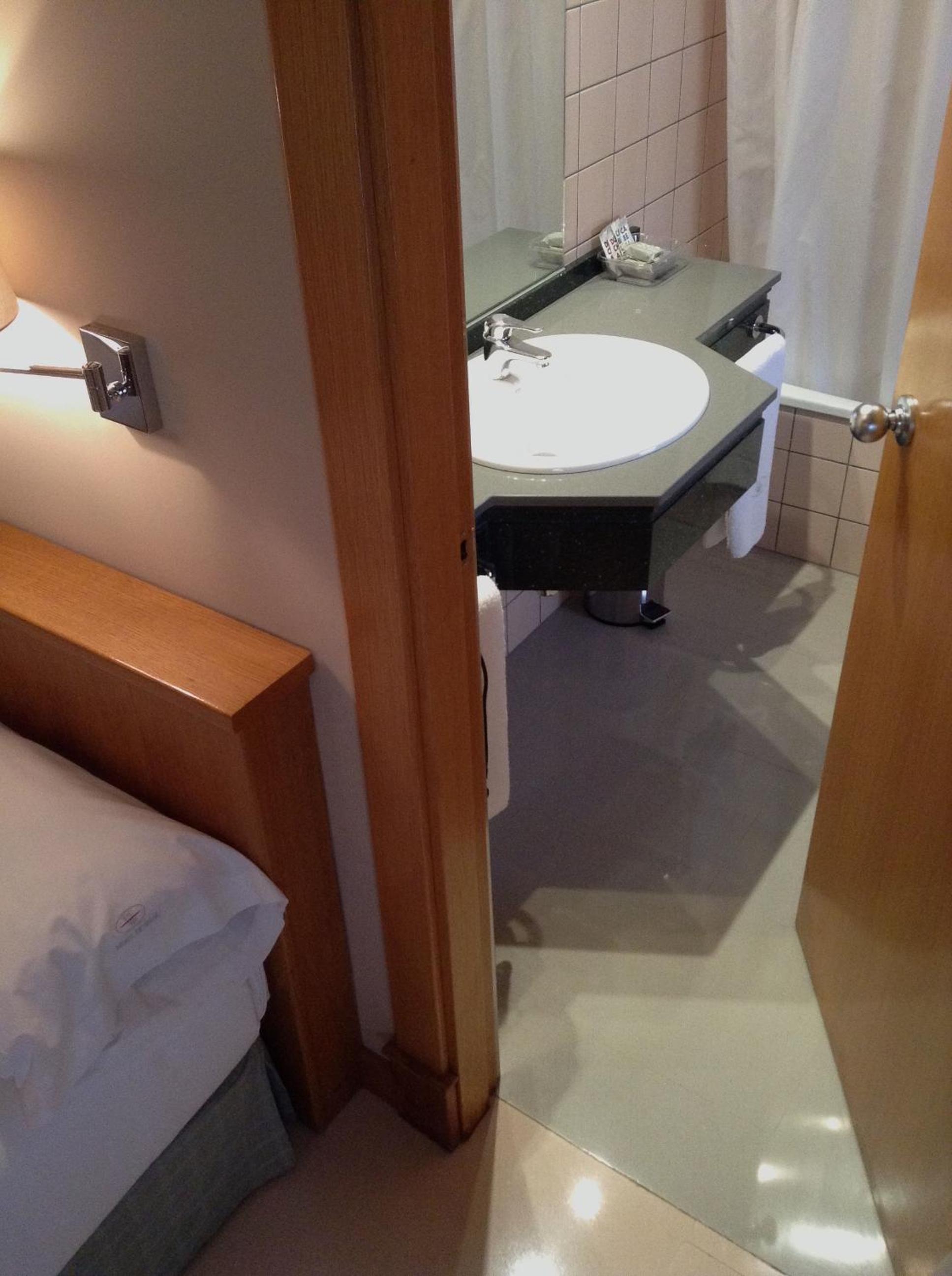 Twin Room photo 3