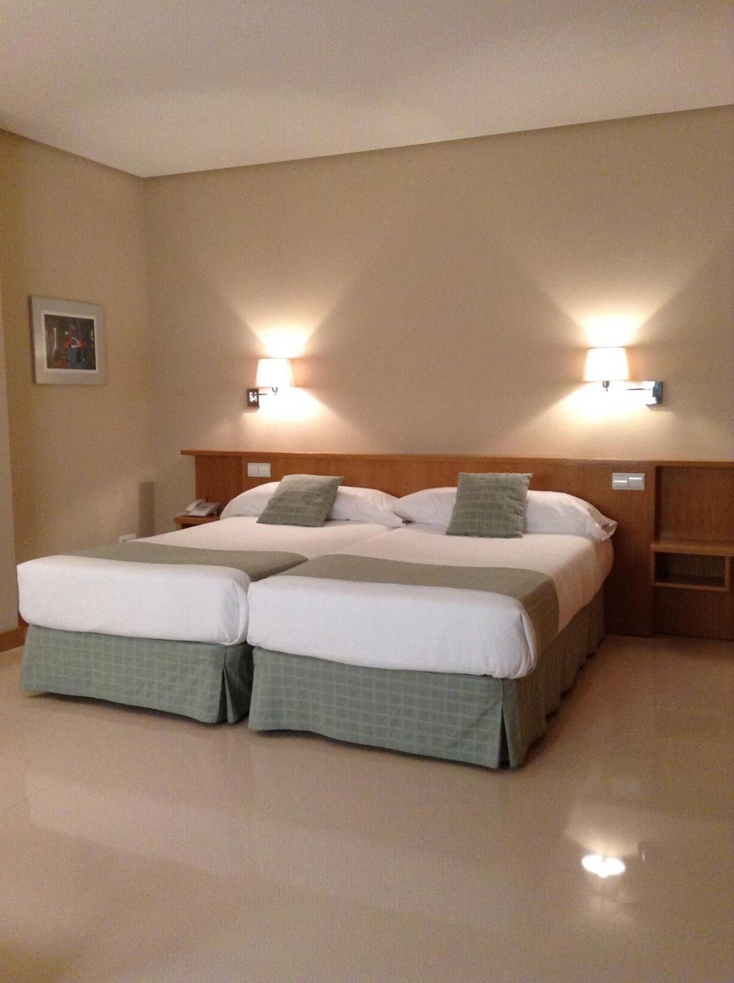 Twin Room photo 2