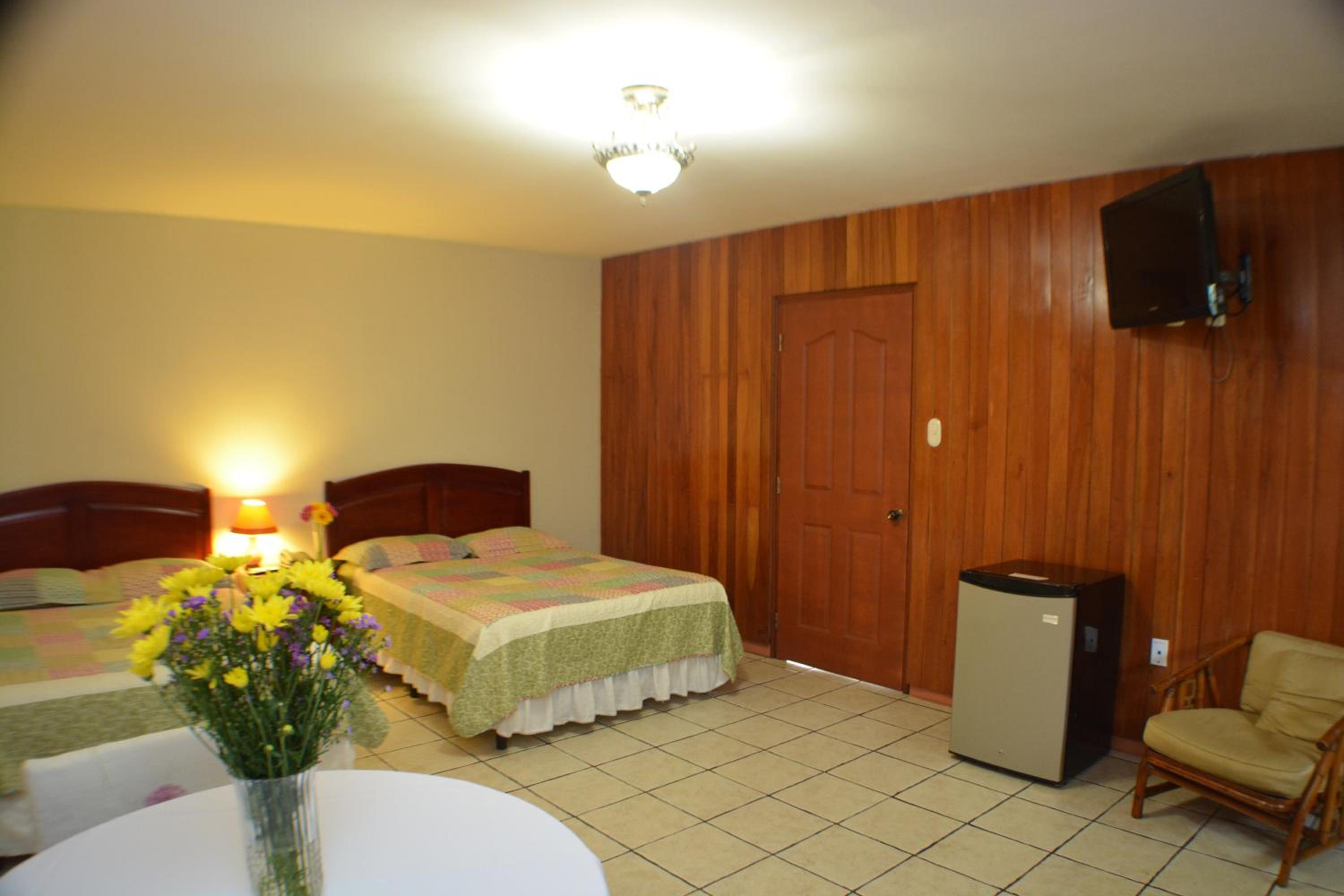 Double Room photo 1