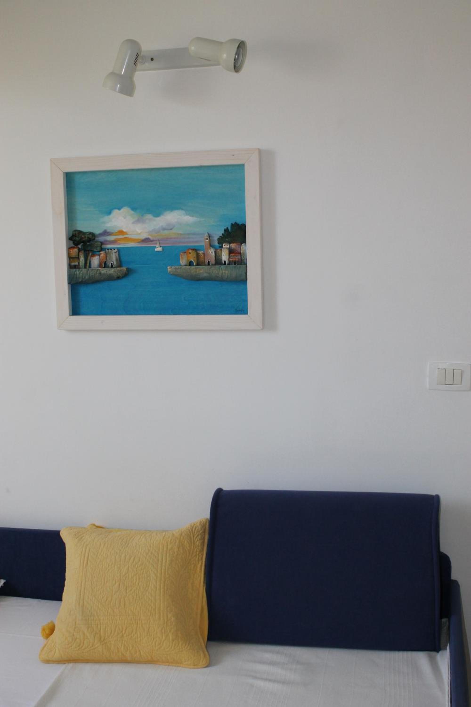 One-Bedroom Apartment without Terrace - Photo 1