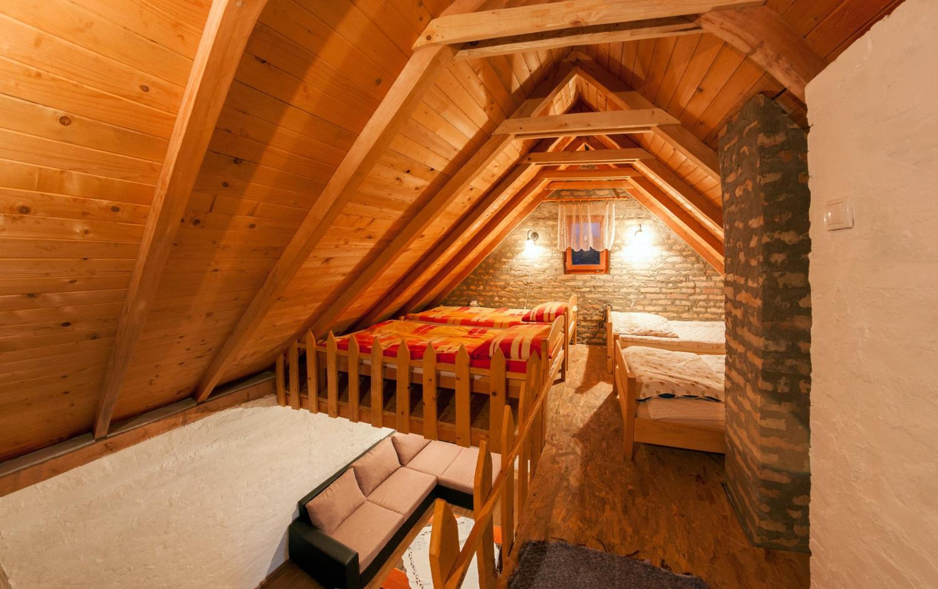 Vacation Home photo 1