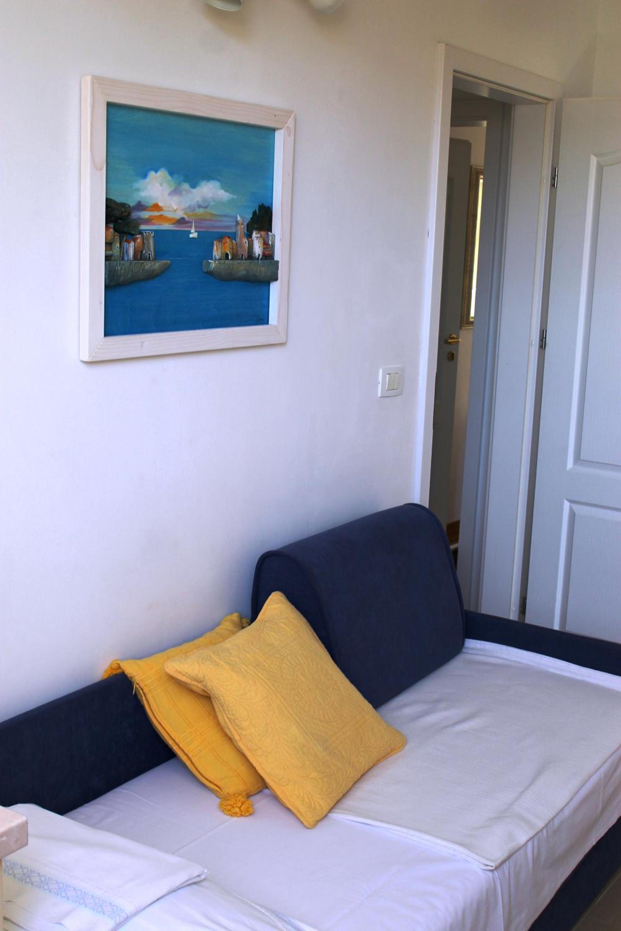 One-Bedroom Apartment without Terrace - Photo 7