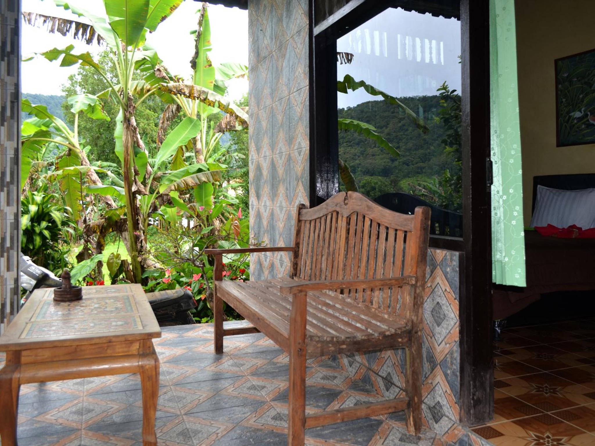 Standard Double Room - Photo 4