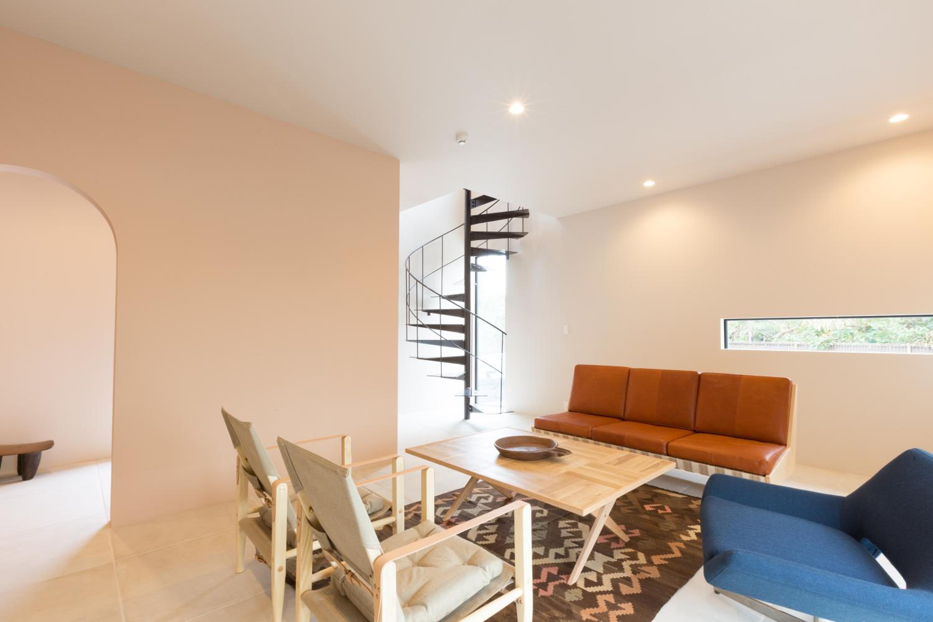 One-Bedroom Villa - Dog Friendly photo 1