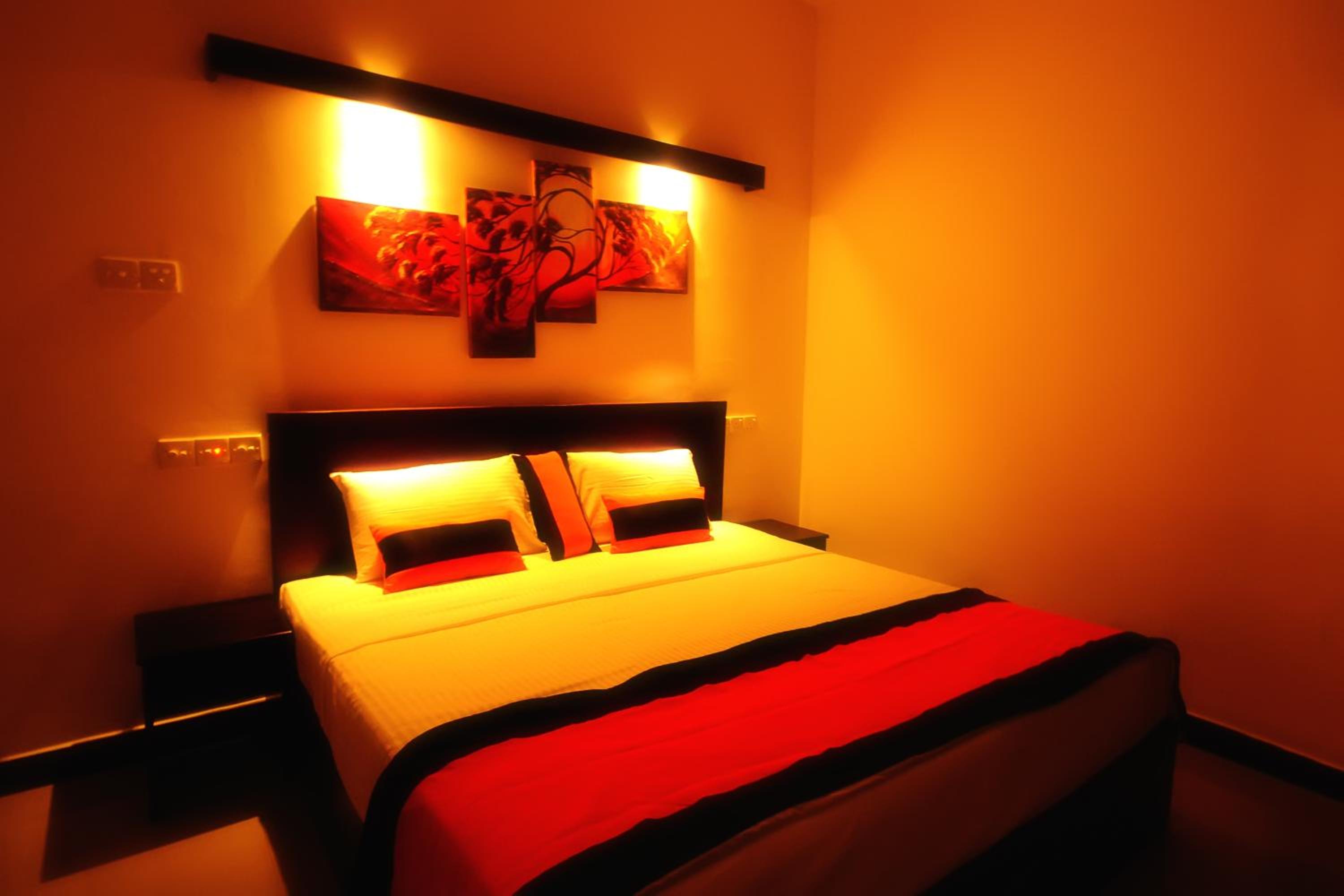 Deluxe Double Room photo 3