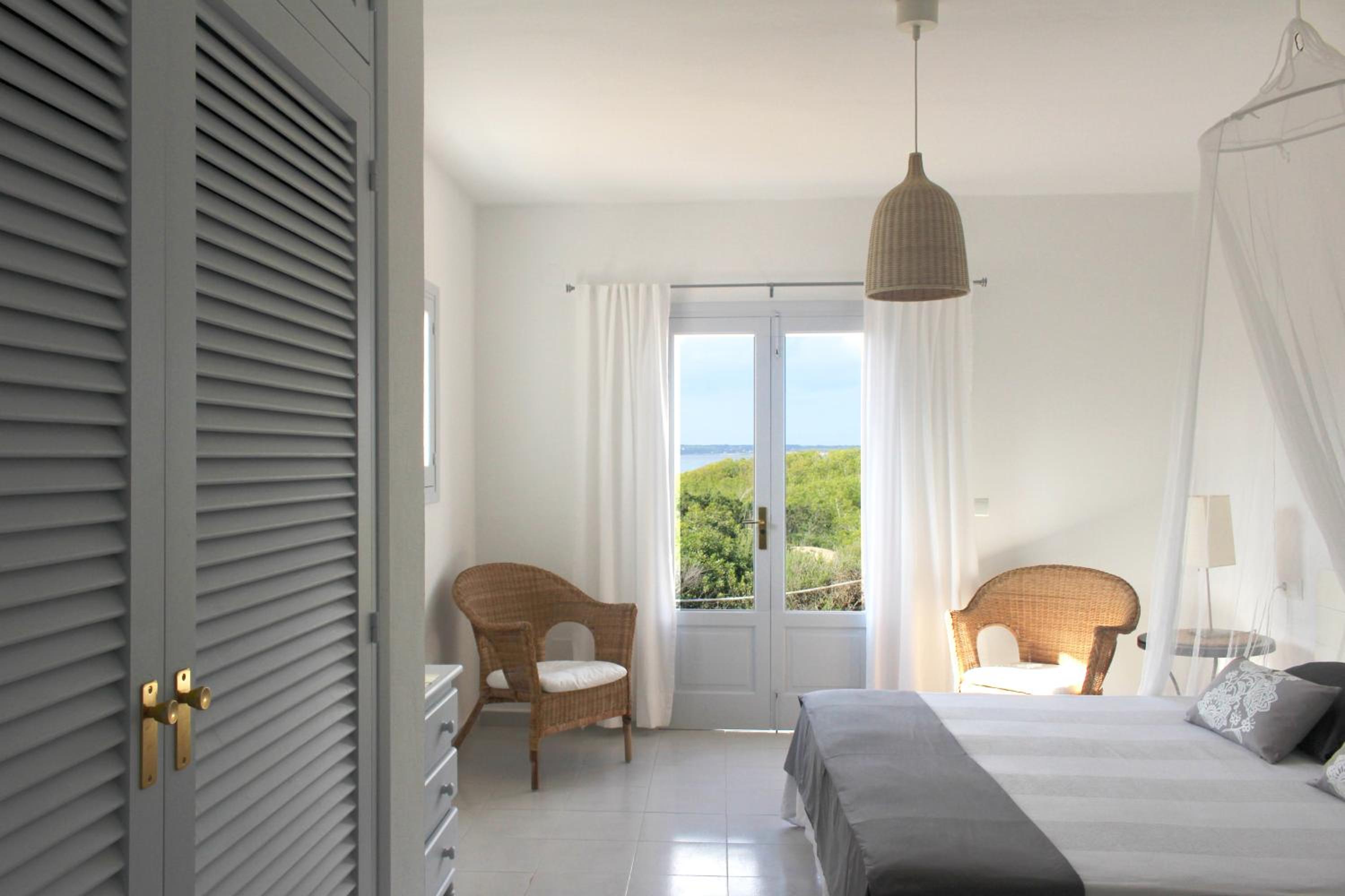 Deluxe Bungalow with Sea View - Photo 13