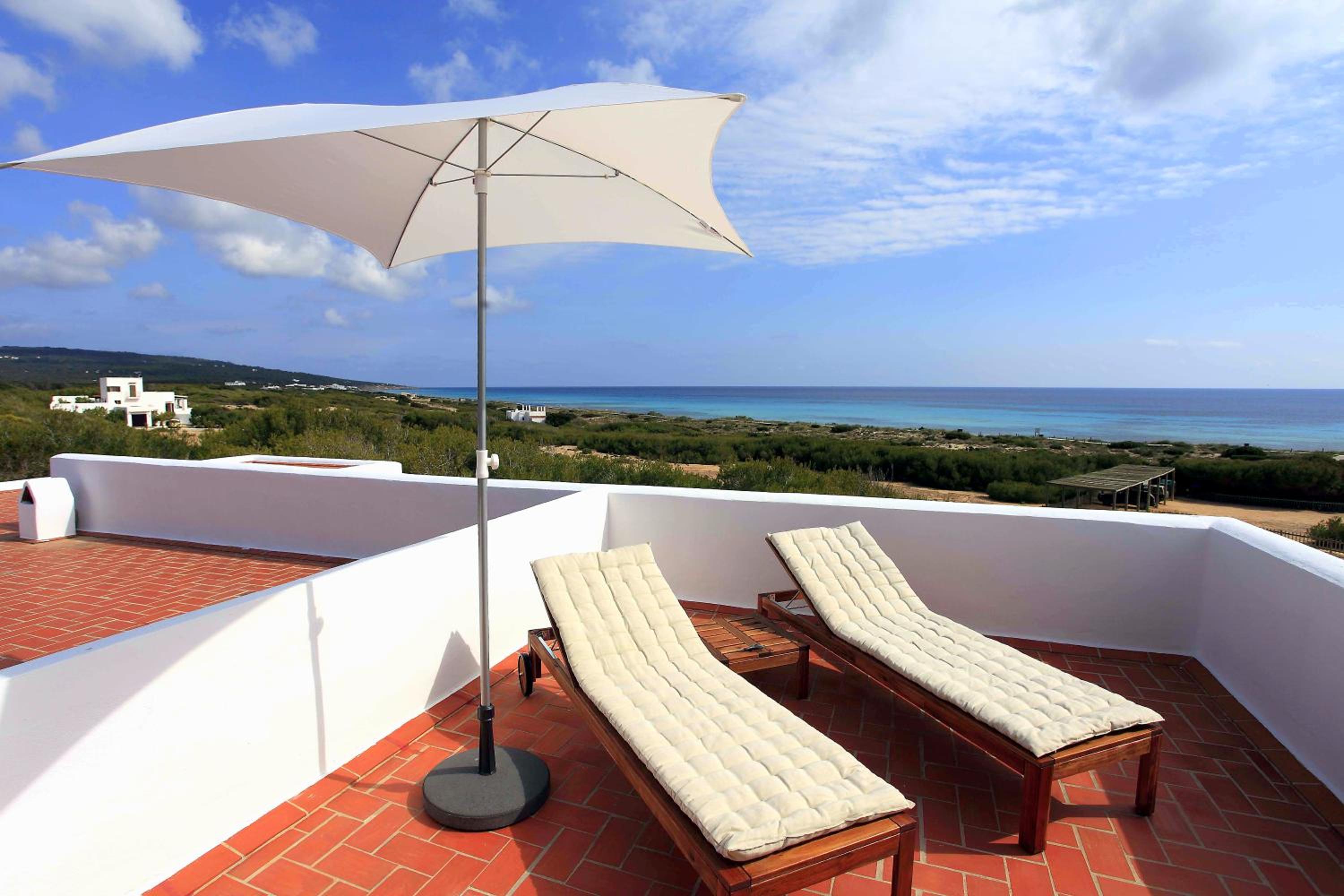 Apartamento Penthouse