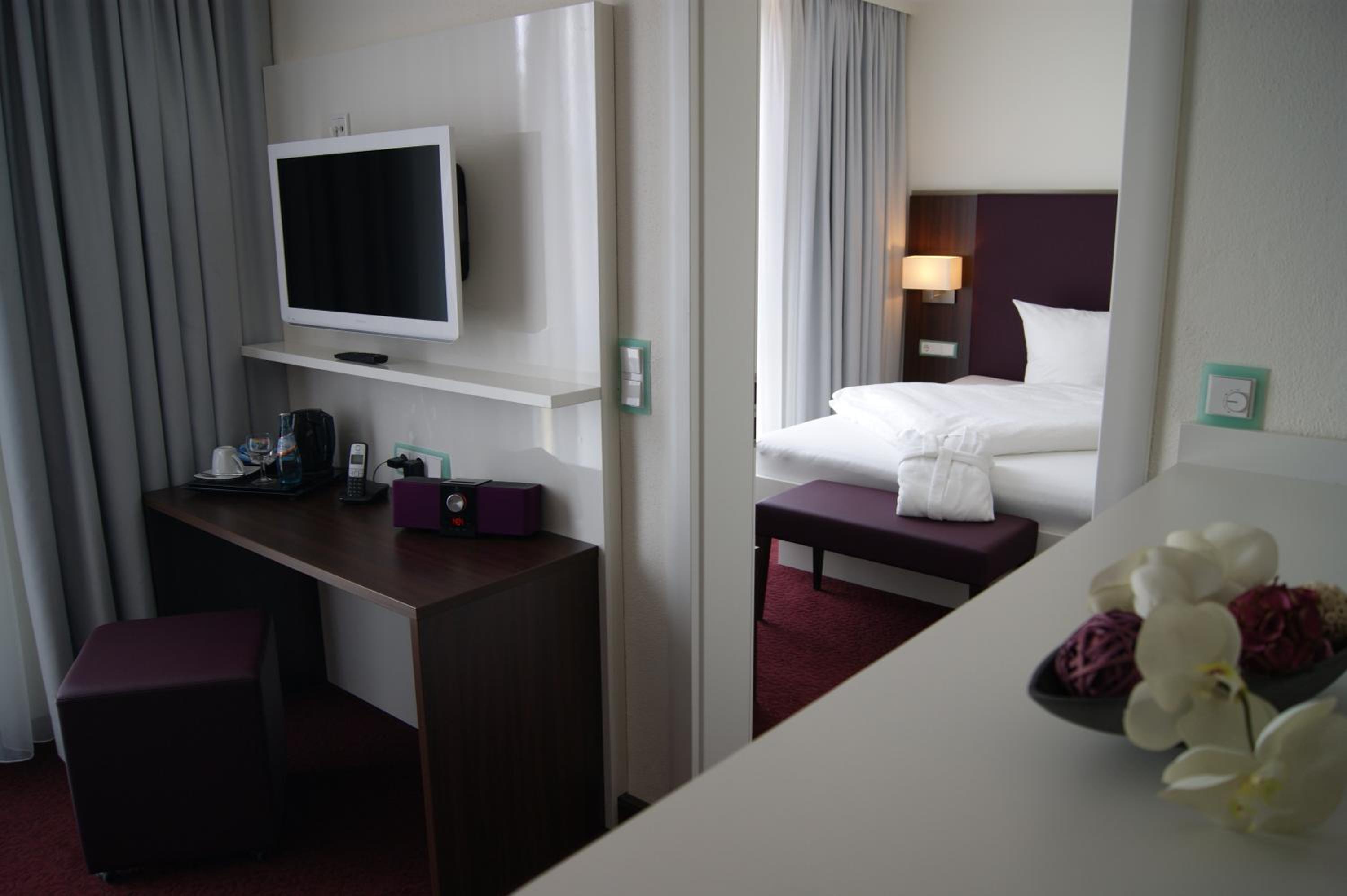 Junior Suite photo 1