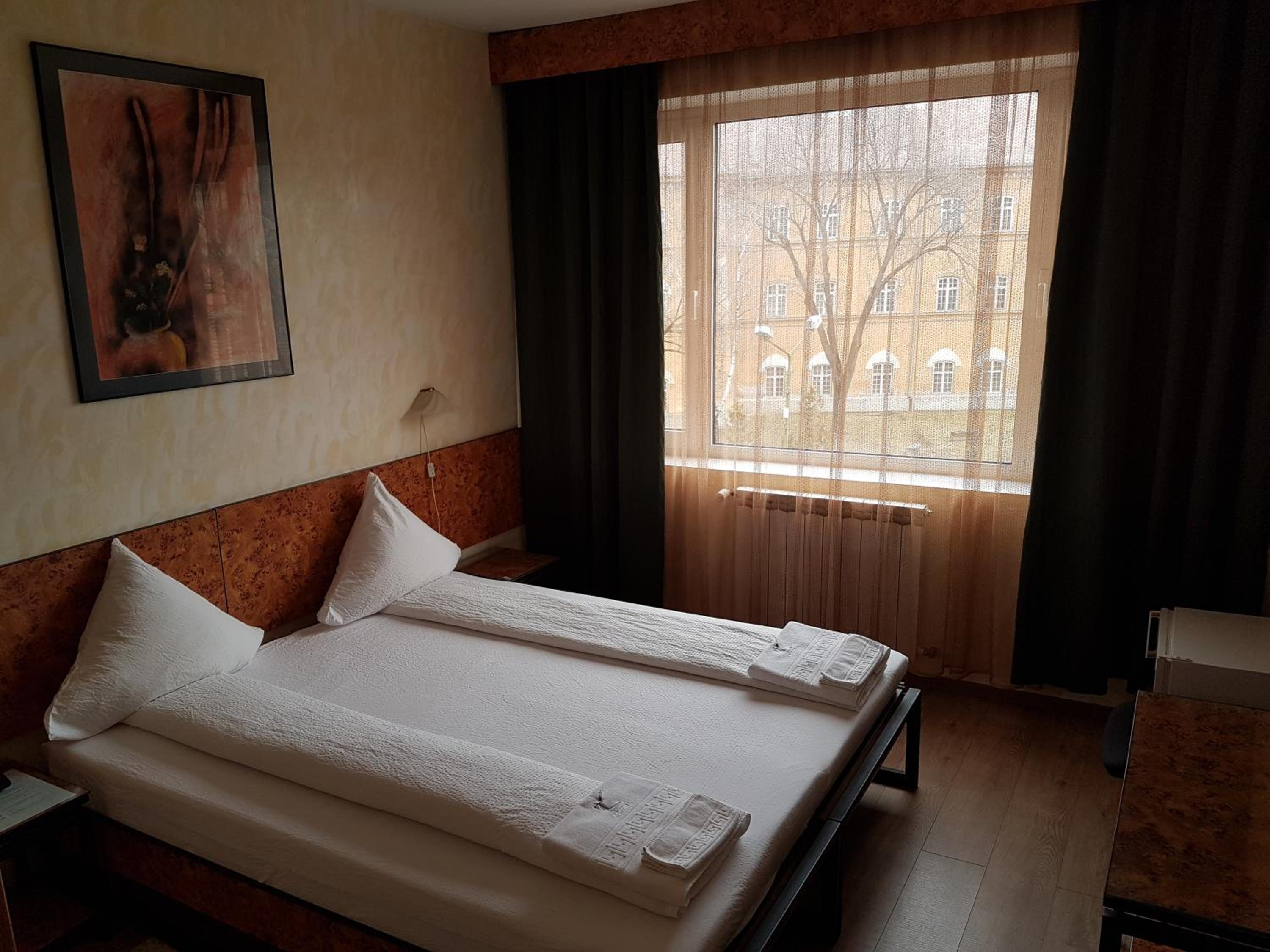 Superior Double Room photo 3