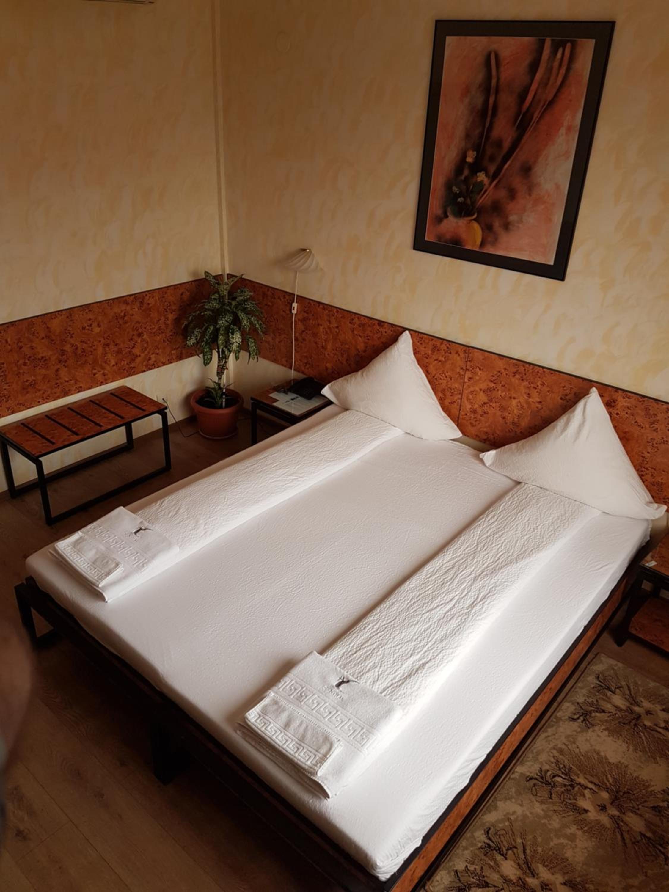 Superior Double Room photo 1