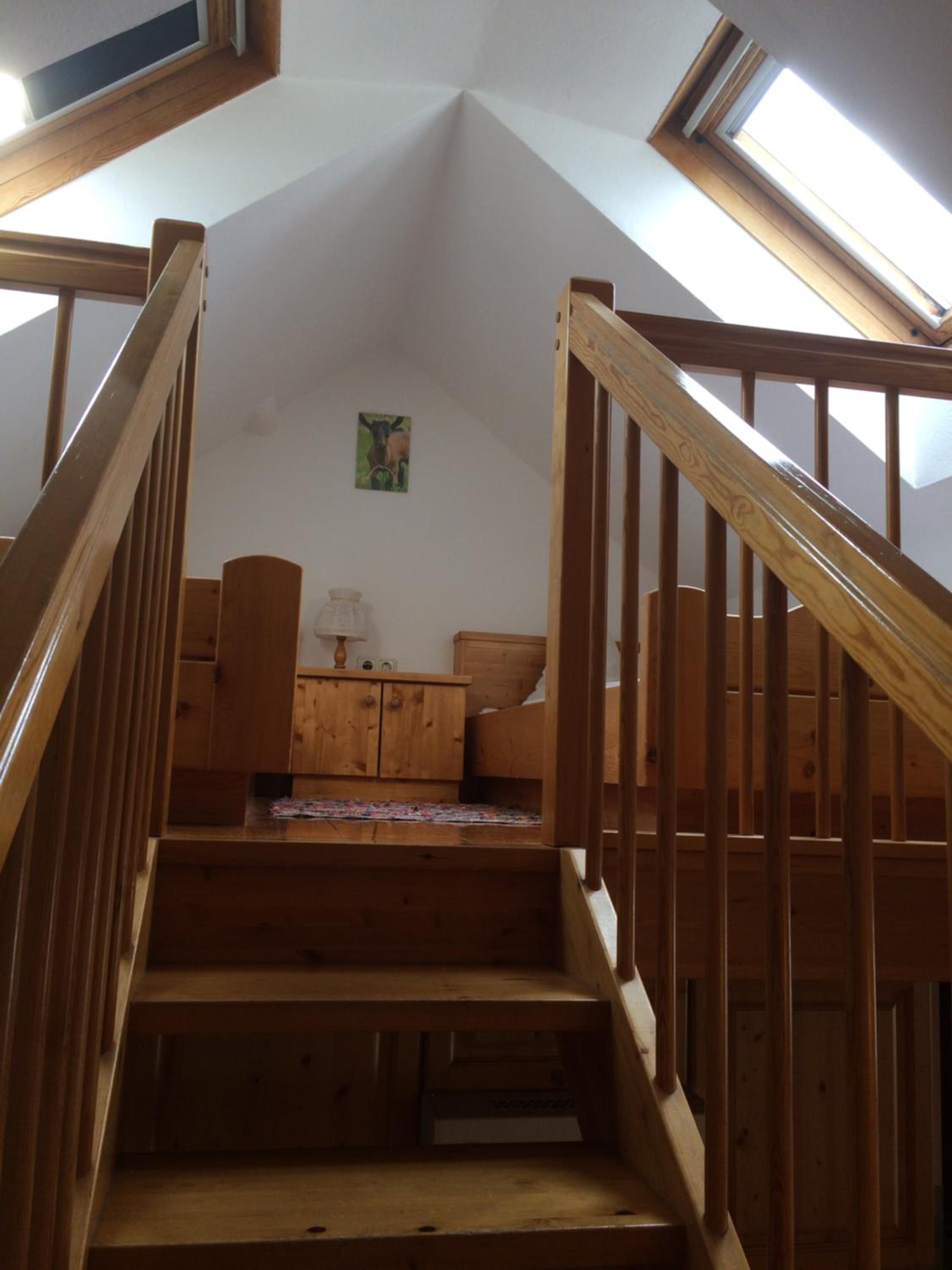 Standard Two-Bedroom Apartment with Balcony - Photo 1