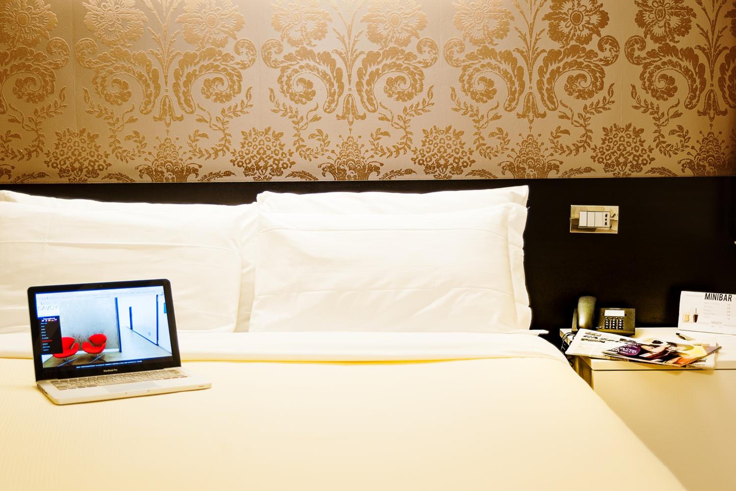 Economy Double Room photo 3