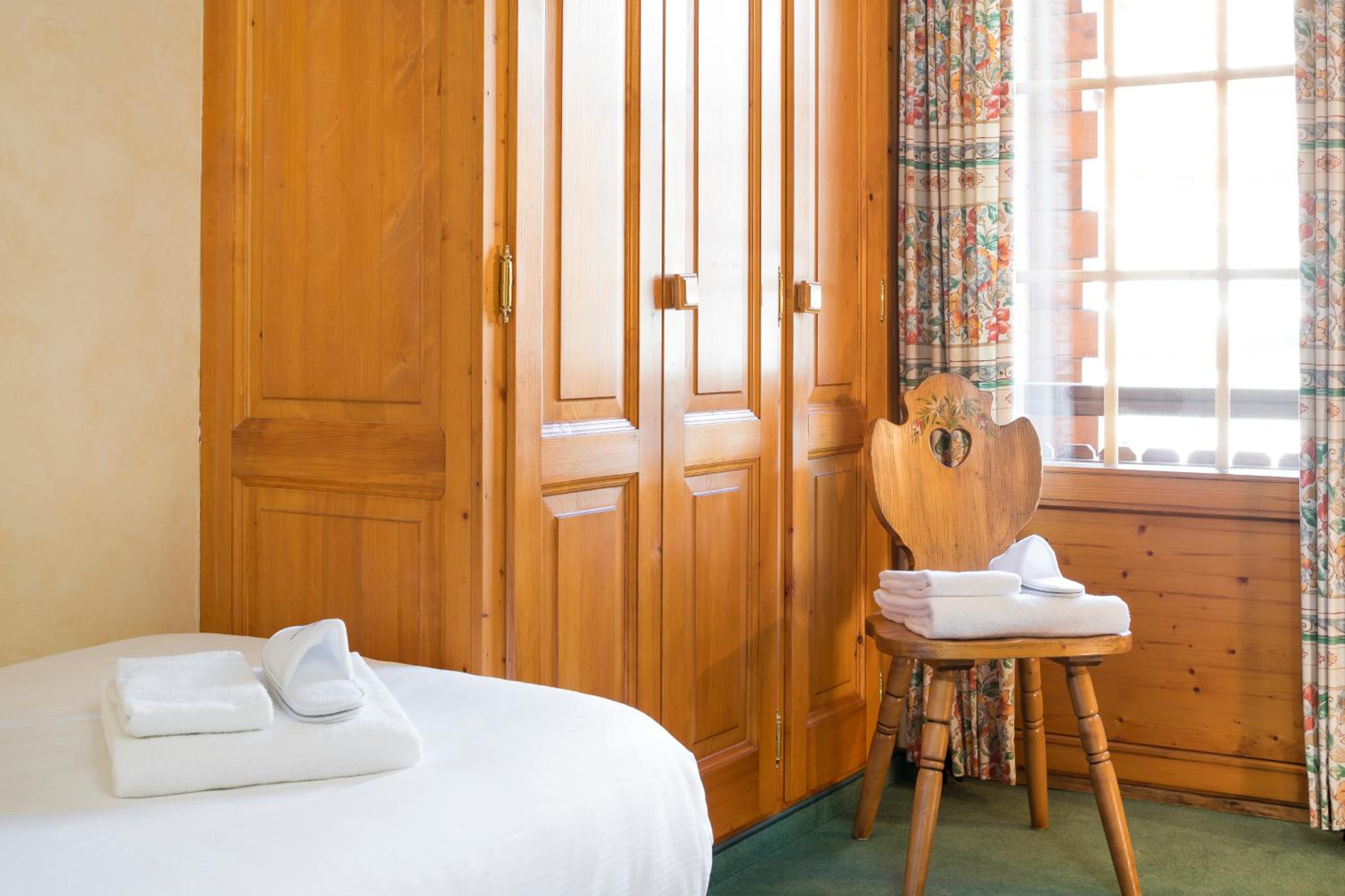 Single Room photo 2