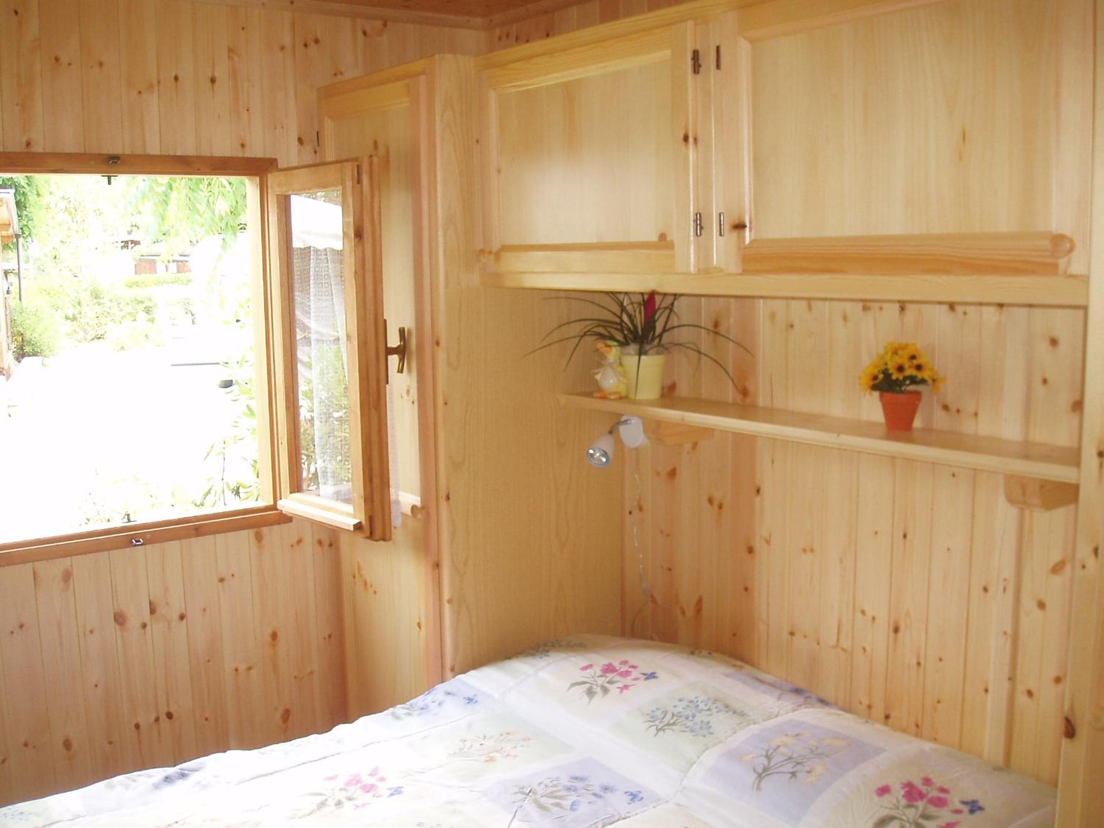Family Two Bedroom Chalet photo 1