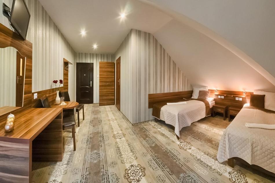 Large Single Room photo 1