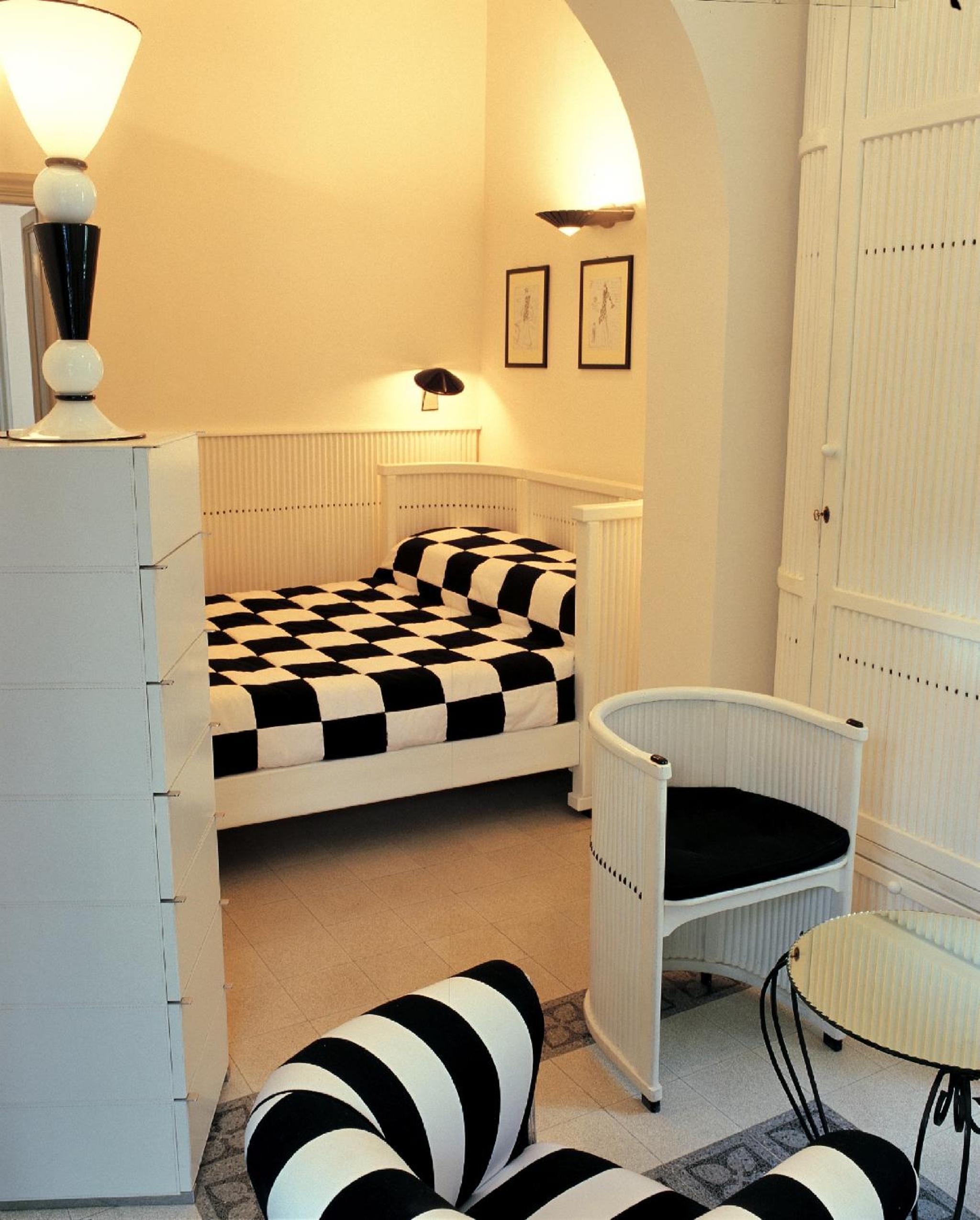 Deluxe Triple Room photo 3