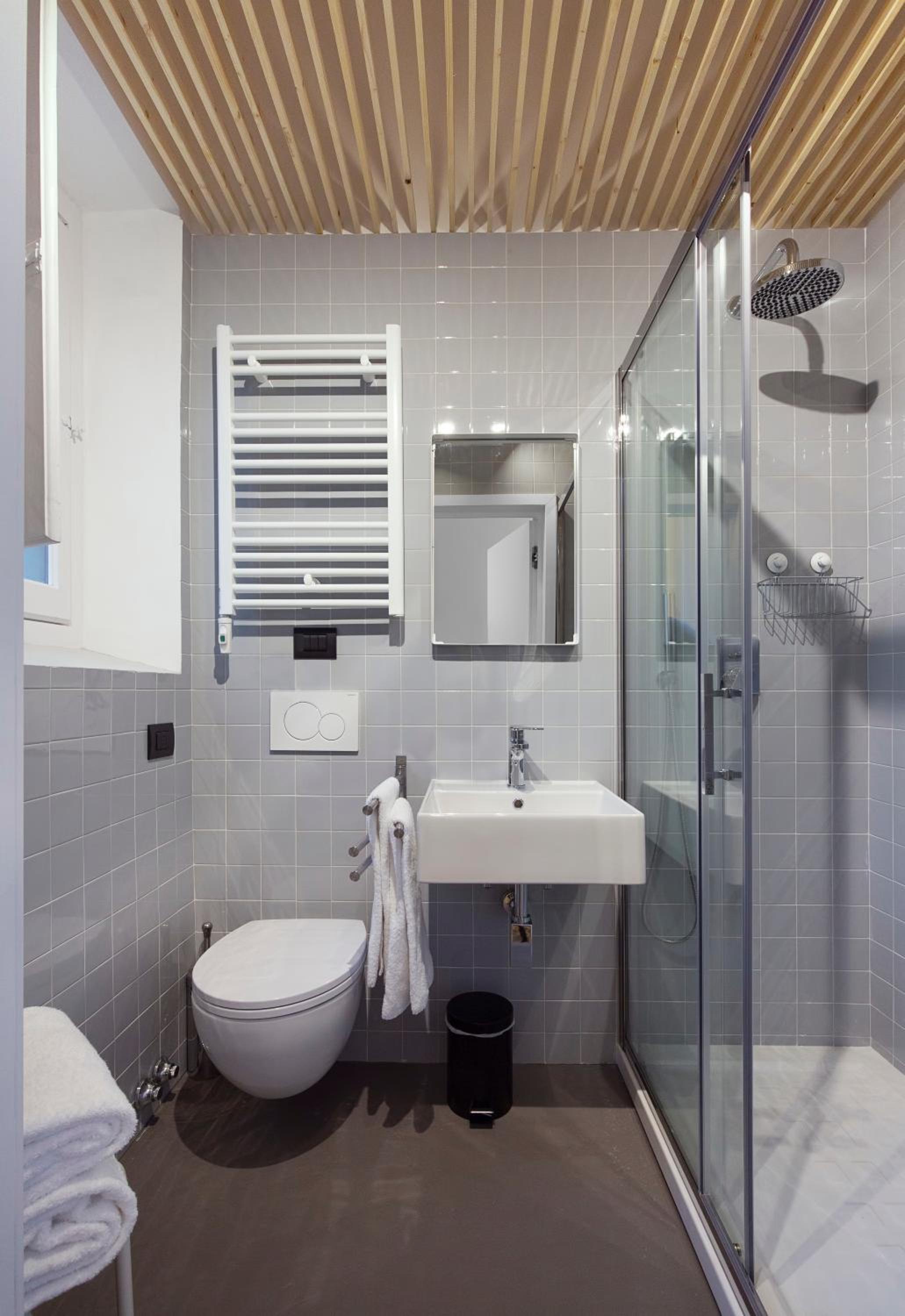 Double Room with Balcony photo 2