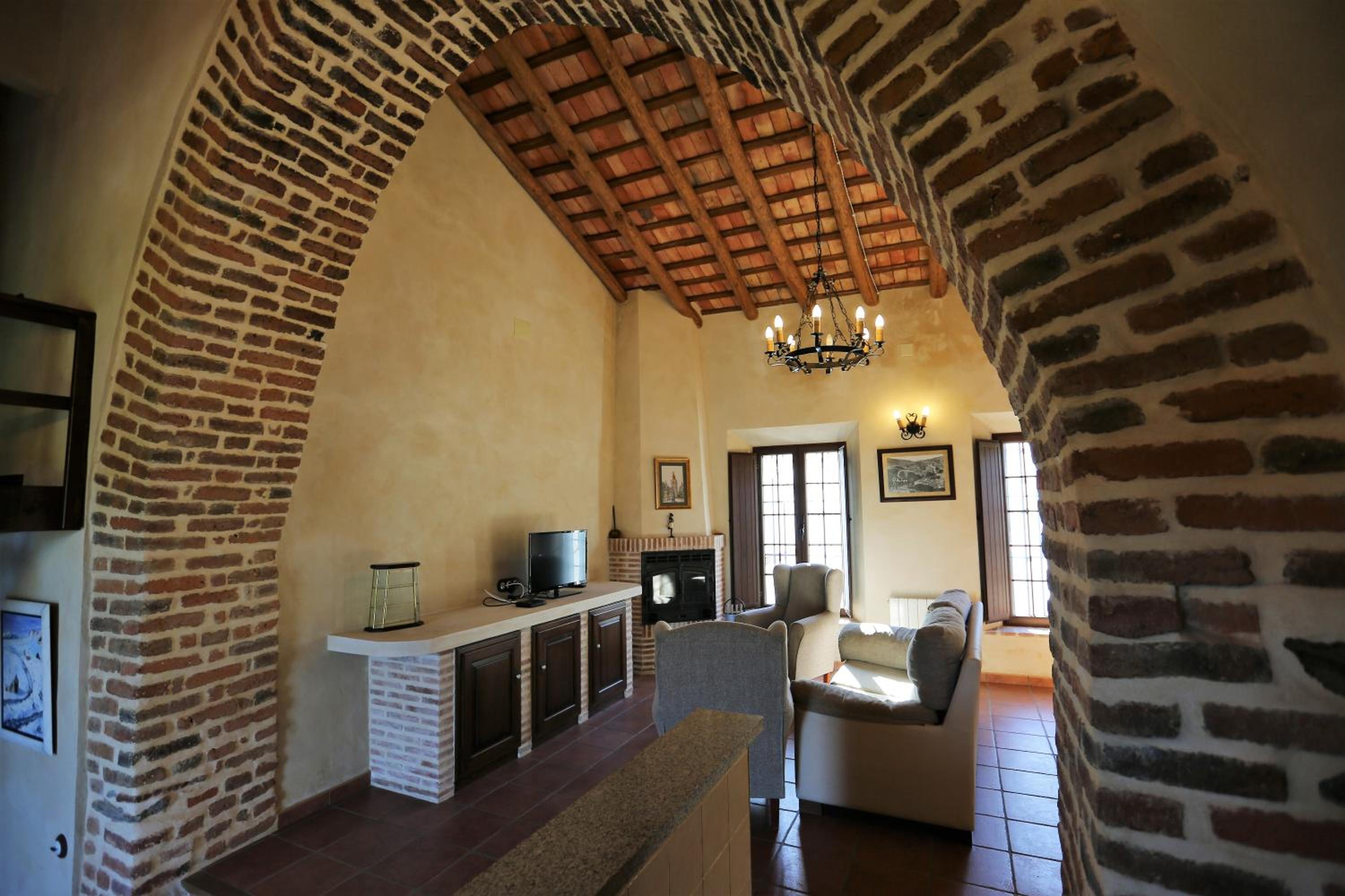 Two-Bedroom House photo 2
