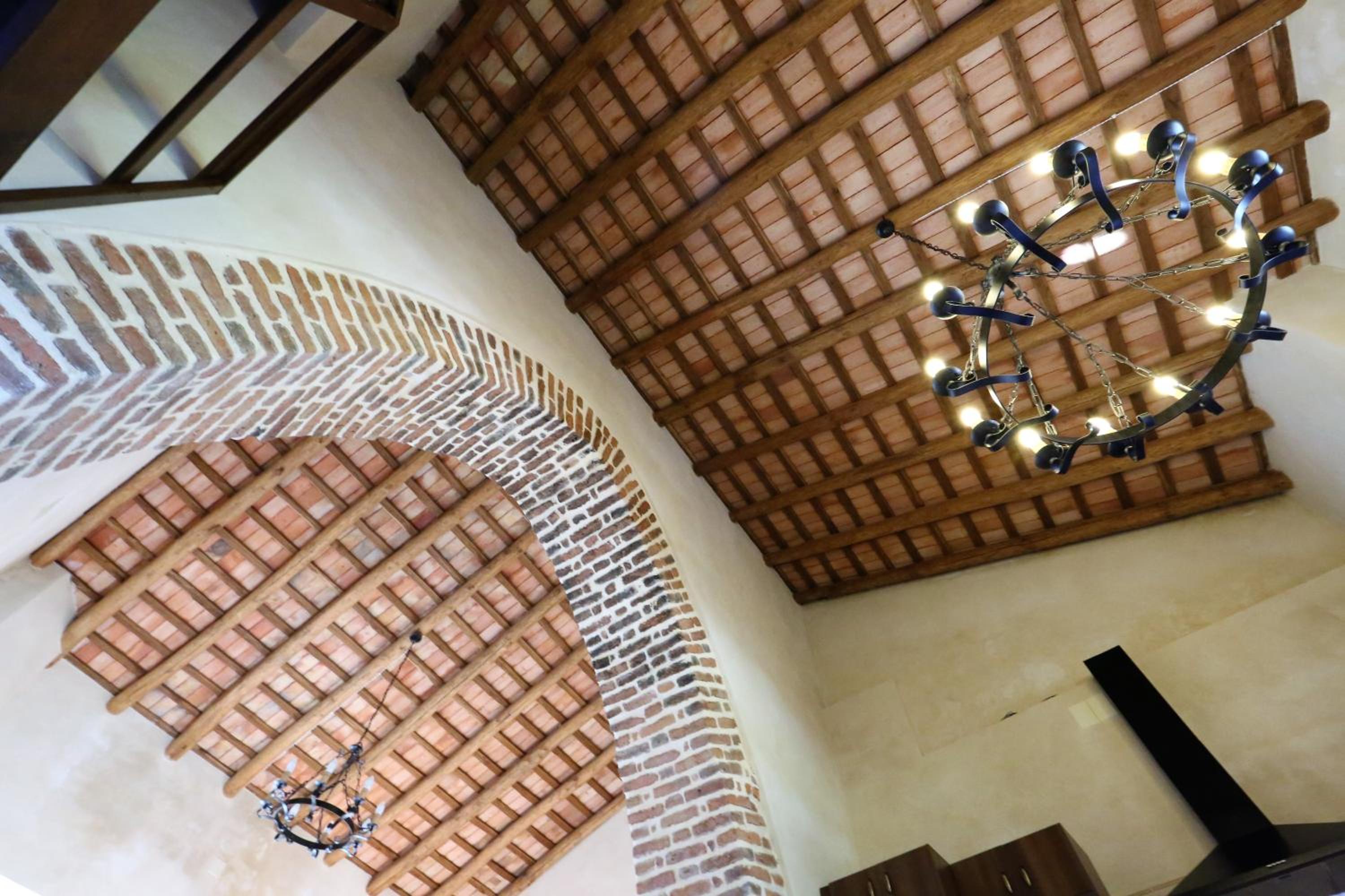 Casa de Dos Habitaciones