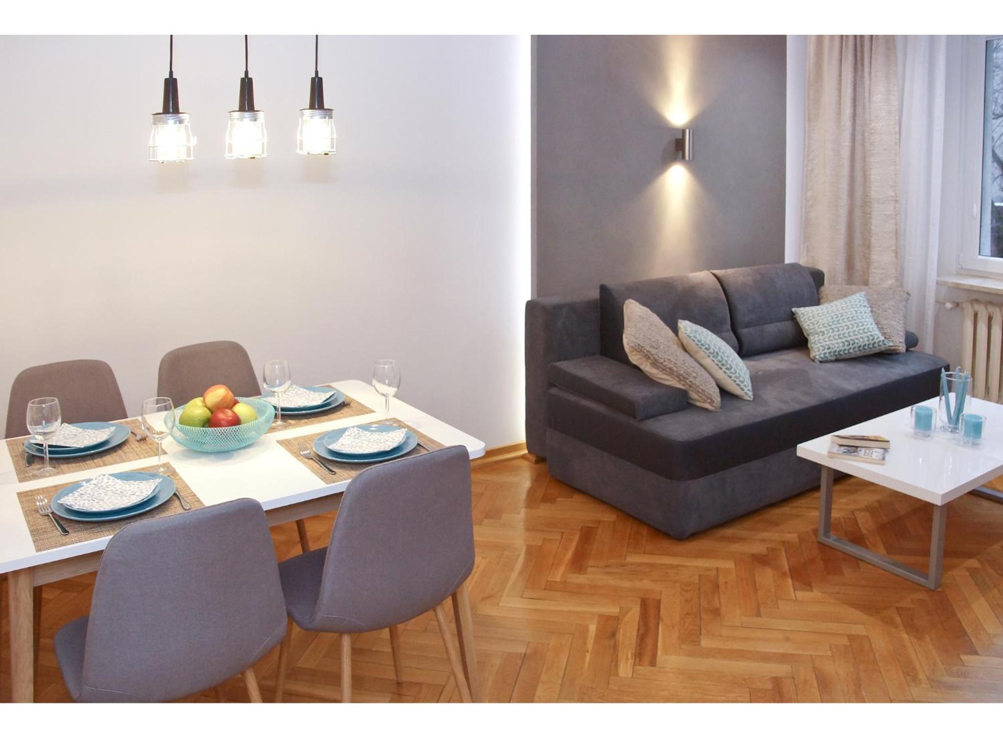 One-Bedroom Apartment - Photo 8