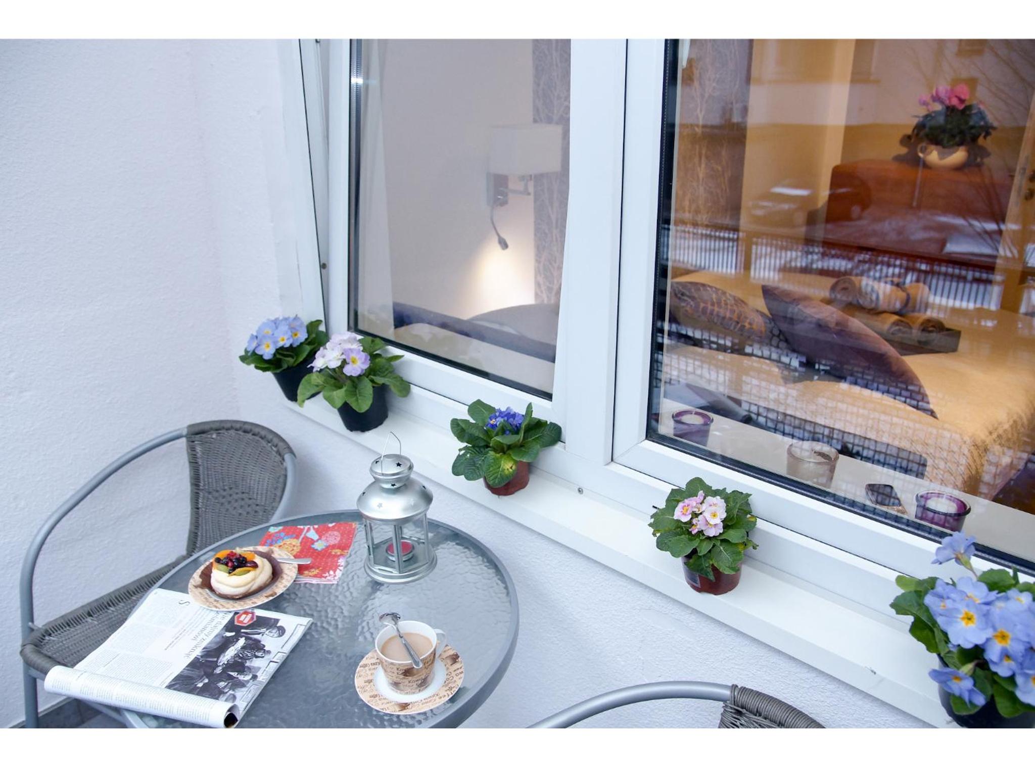 One-Bedroom Apartment - Photo 10