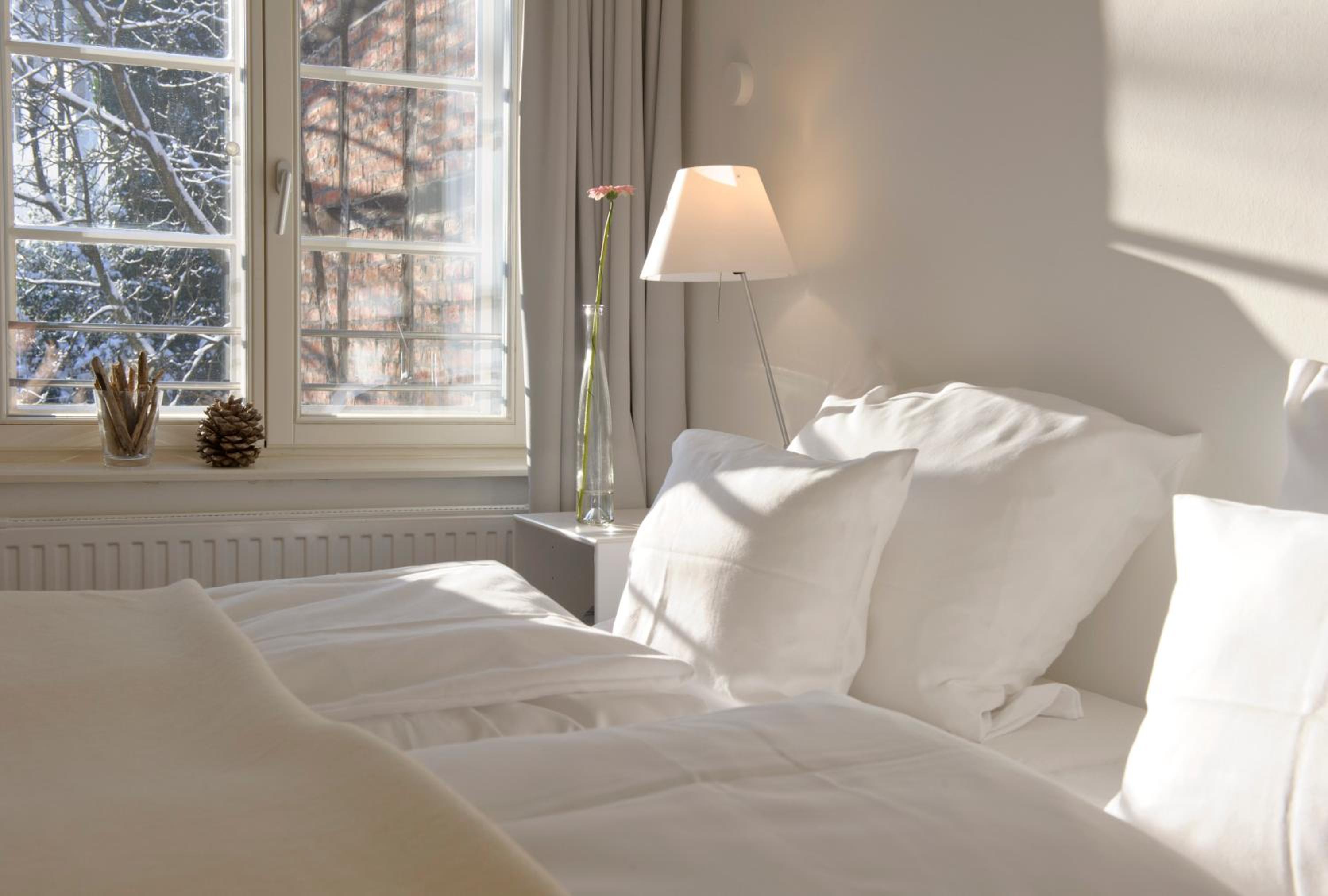 Double Room - Photo 14