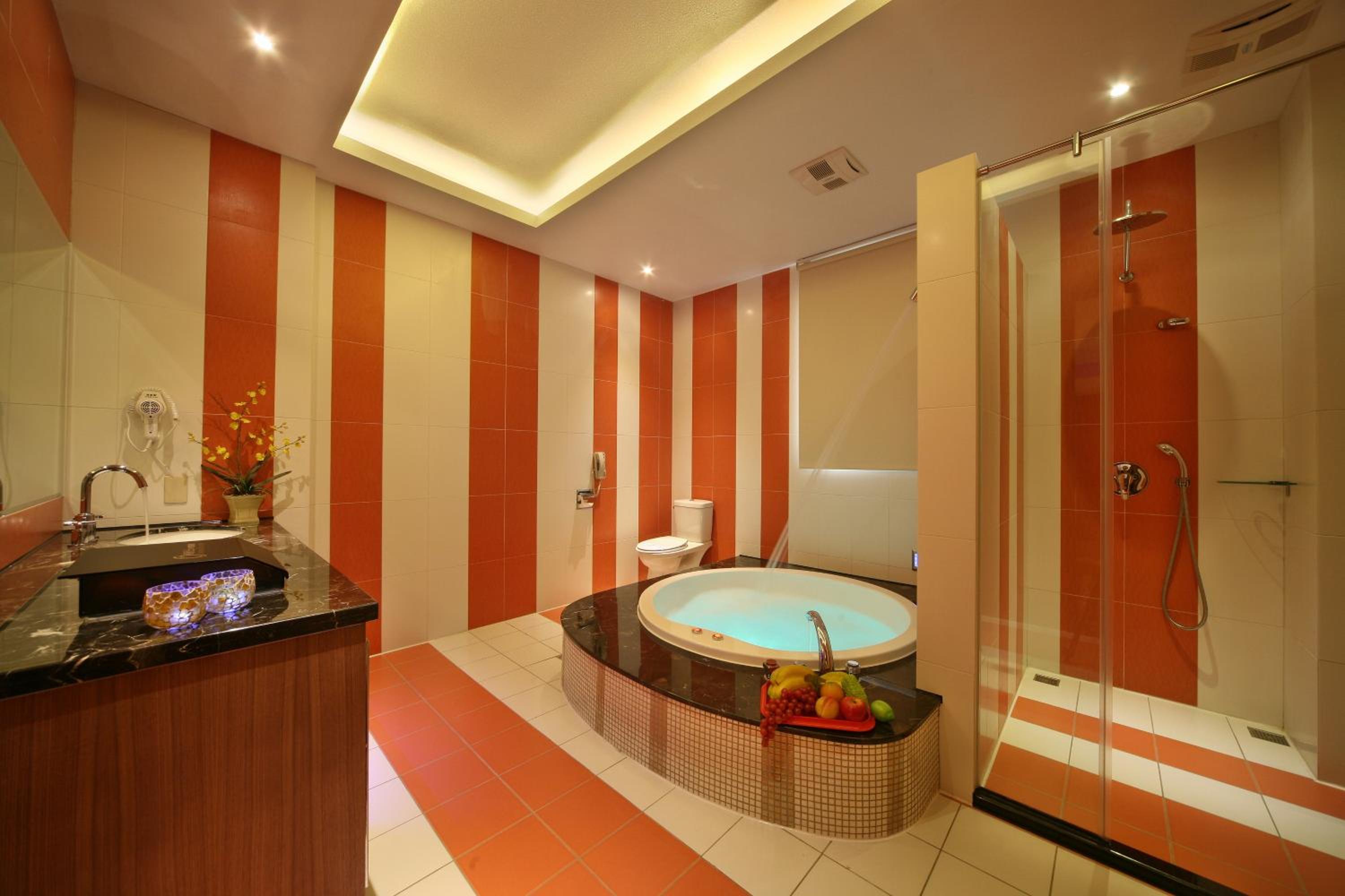 Standard Double Room (Check-in after 18:00) - Photo 22