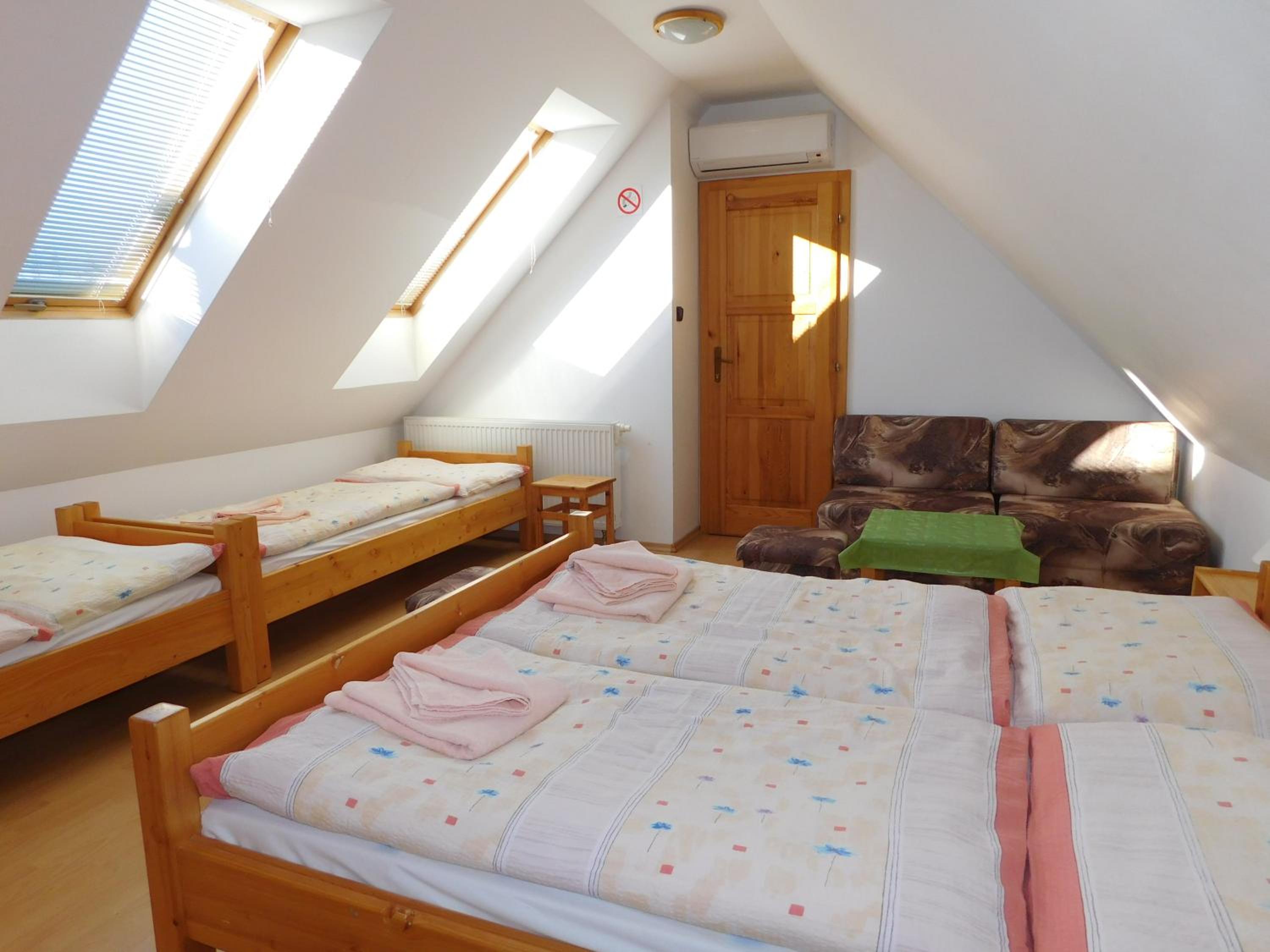 Quadruple Room photo 1