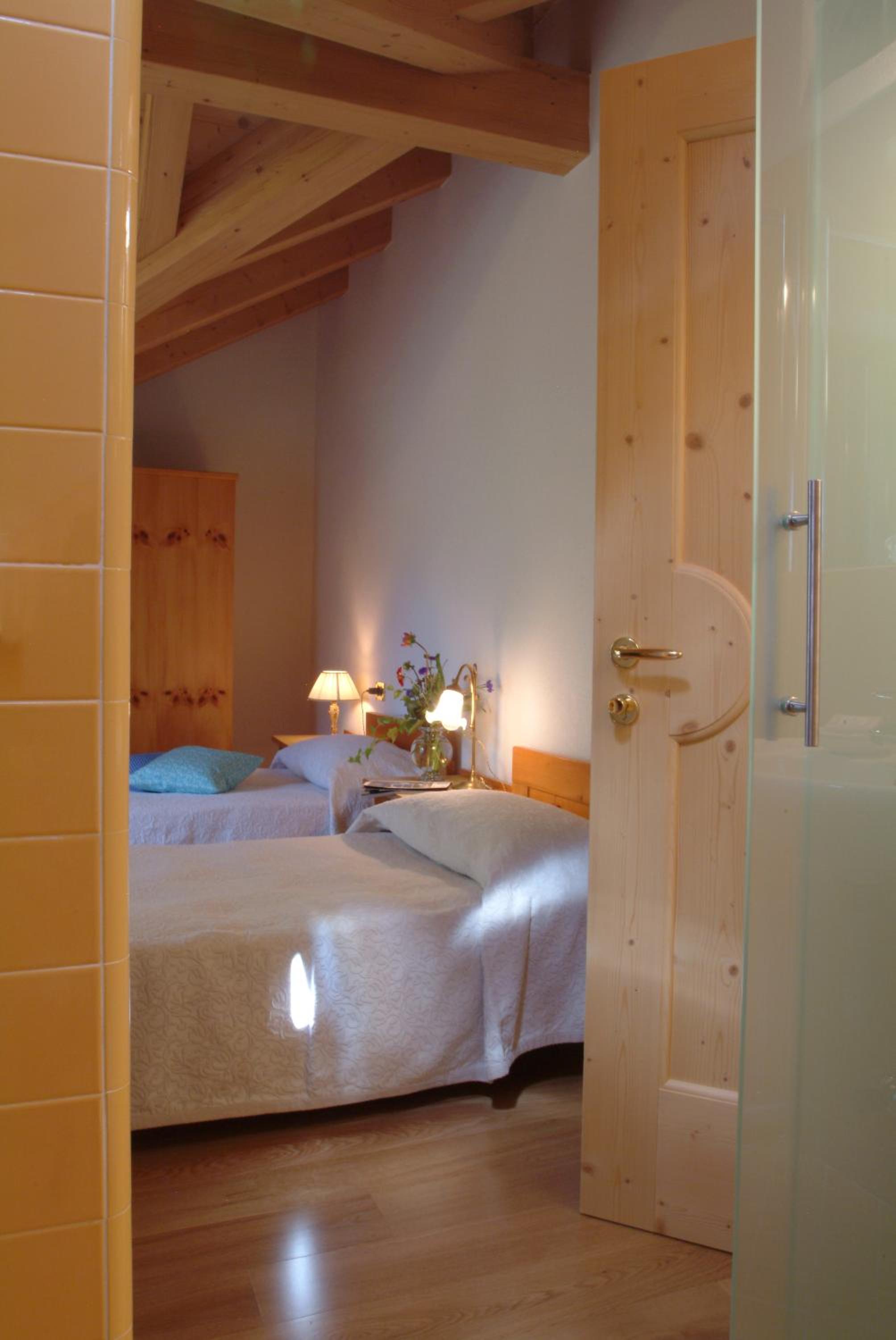 Double Room photo 3