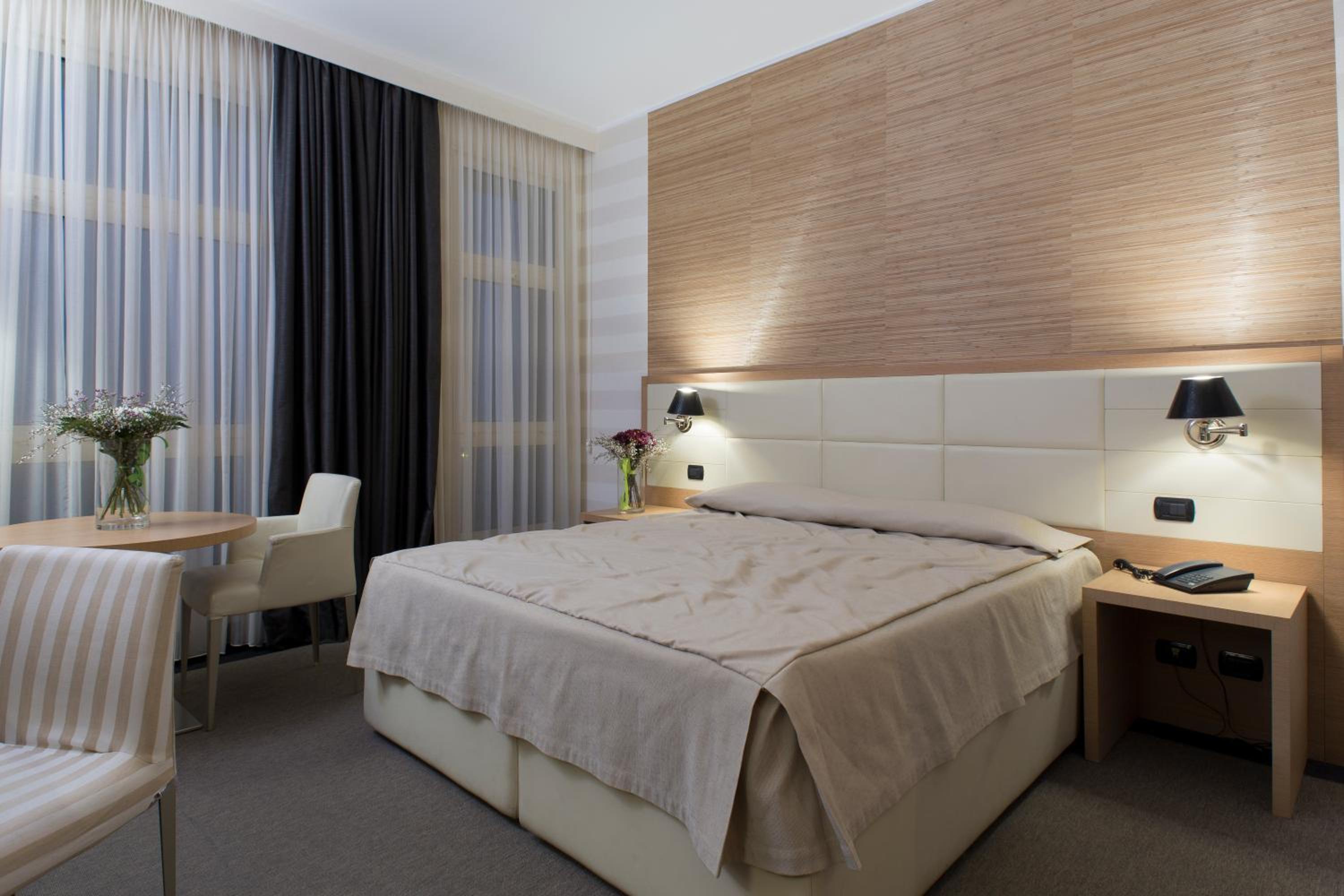 Superior Double Room - Photo 6