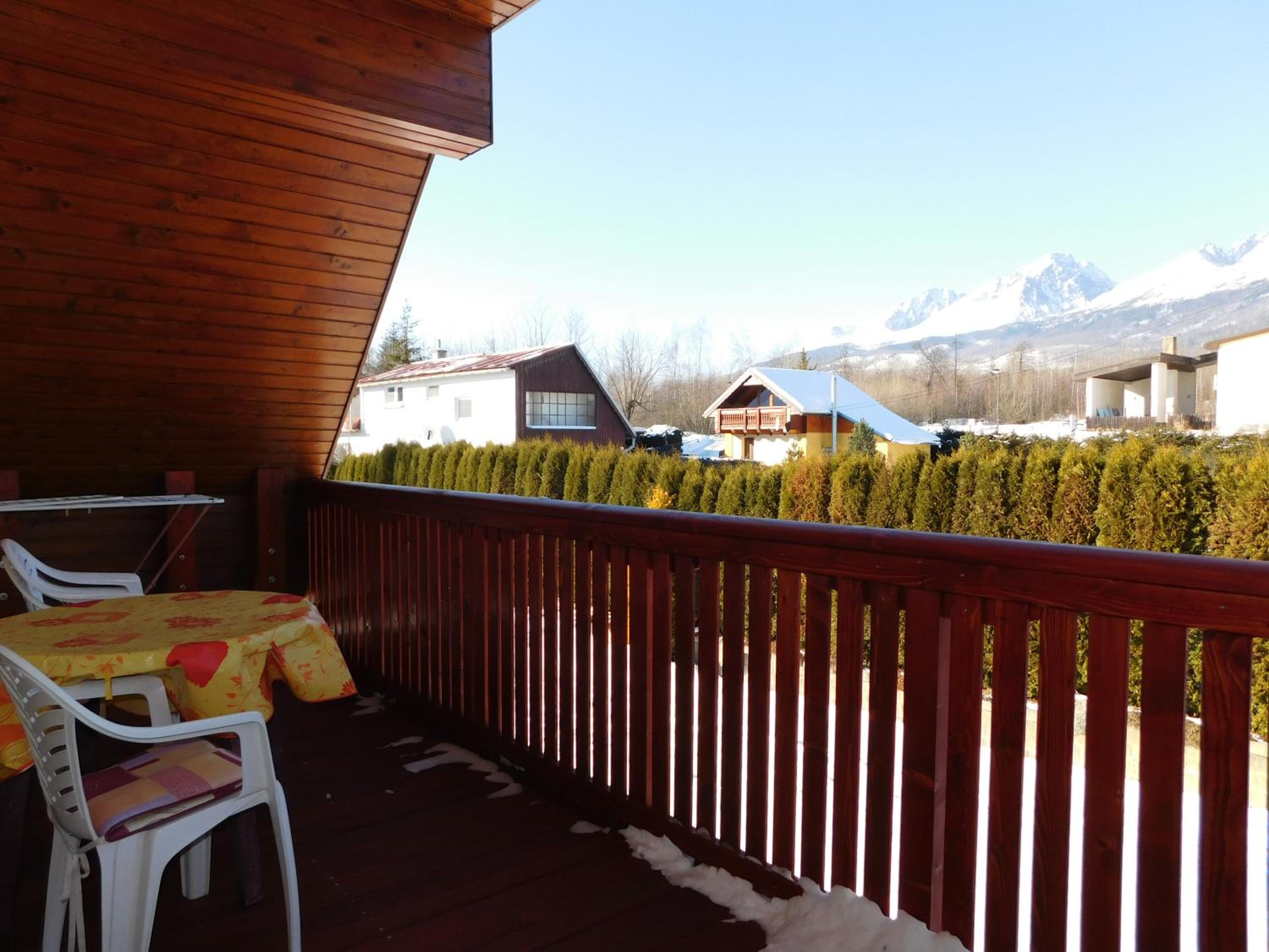 Quadruple Room with Balcony photo 2