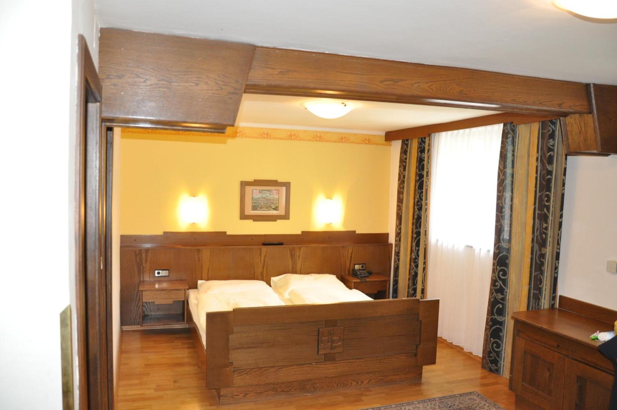 Double Room - Photo 9