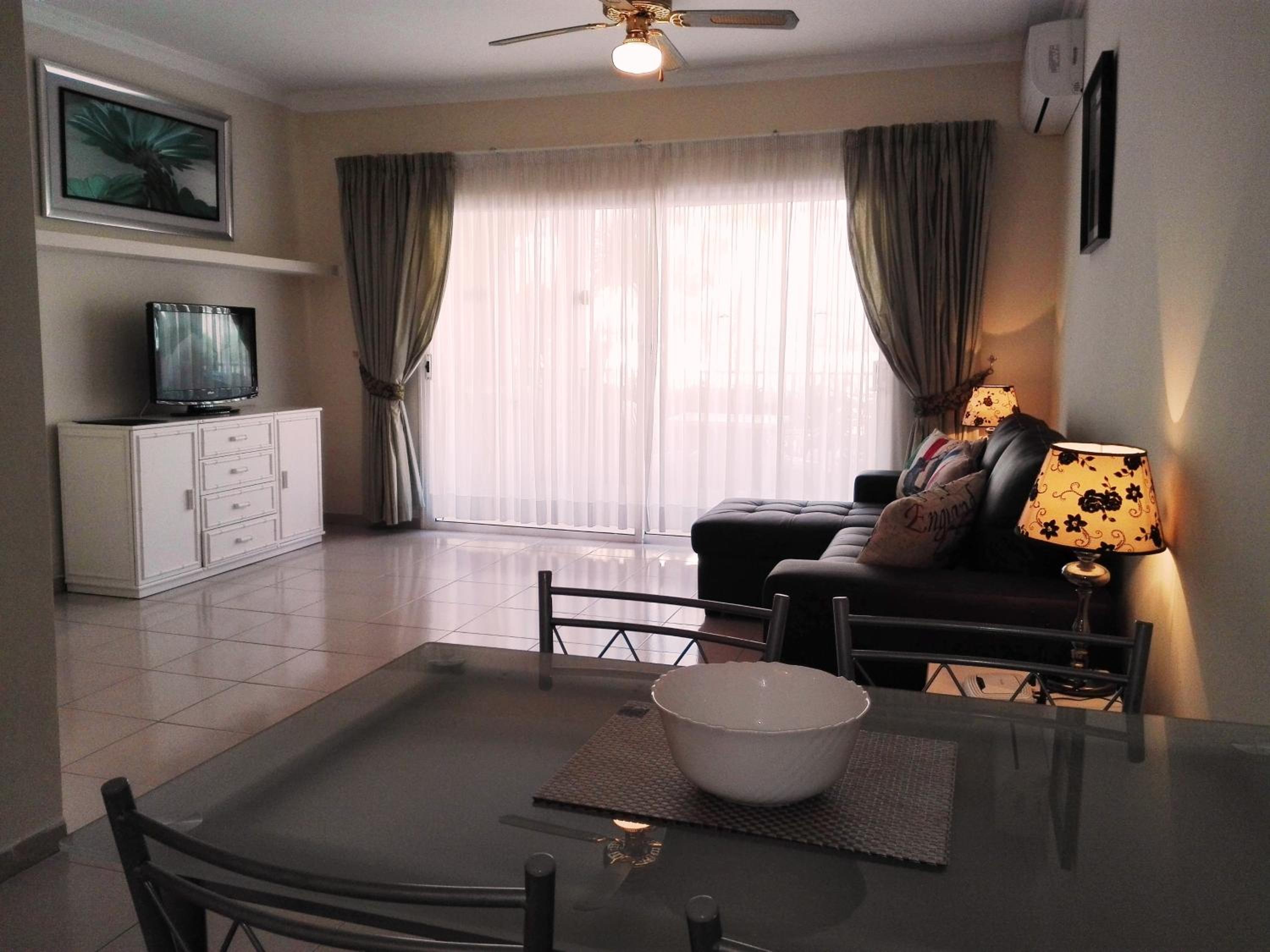 Apartamento Estudio