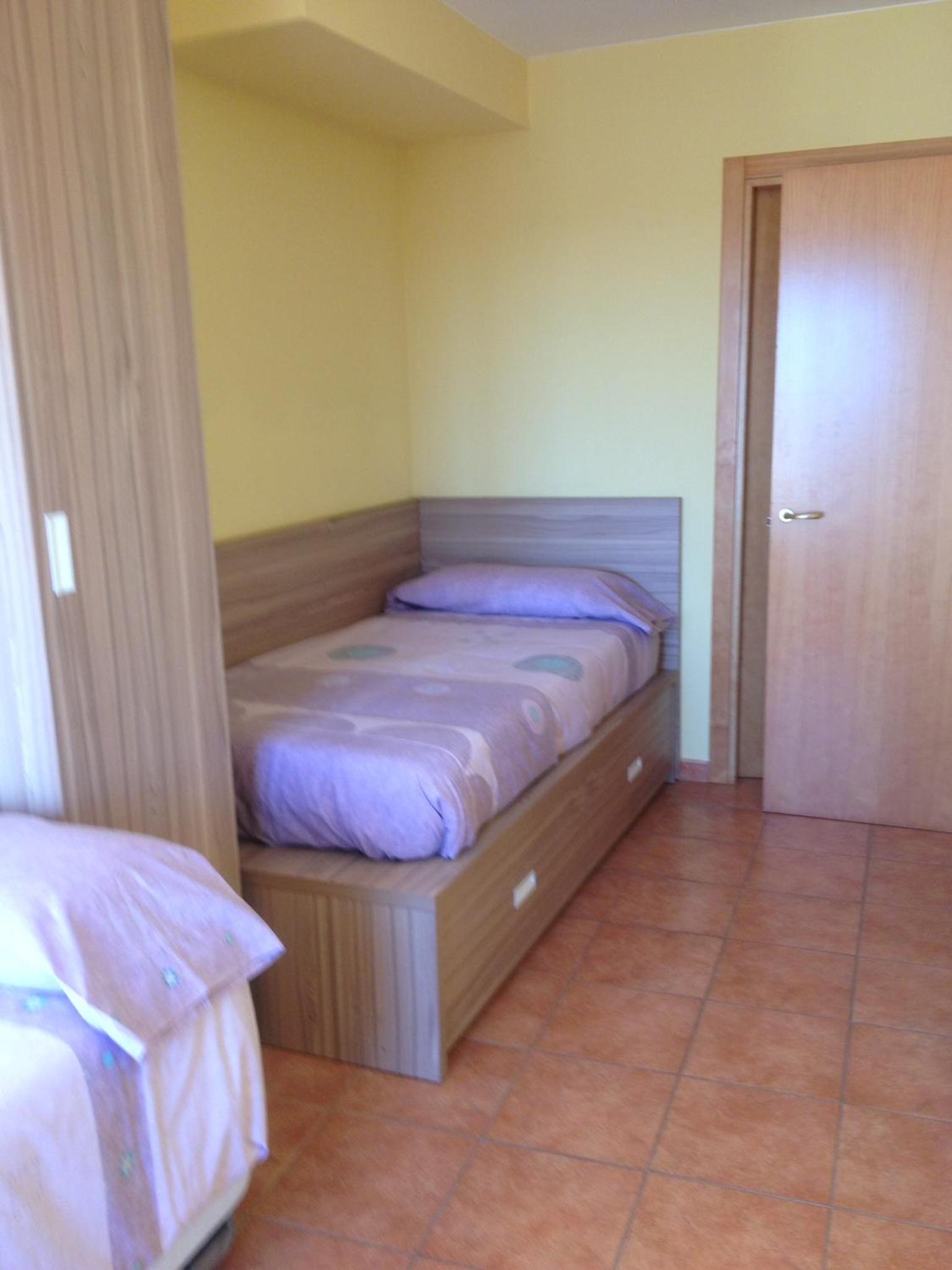 Two-Bedroom Apartment (4 Adults) photo 3