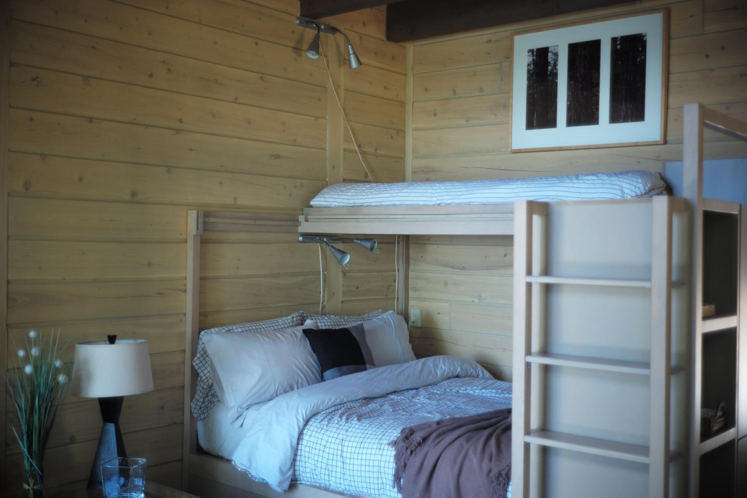 Chalet photo 1