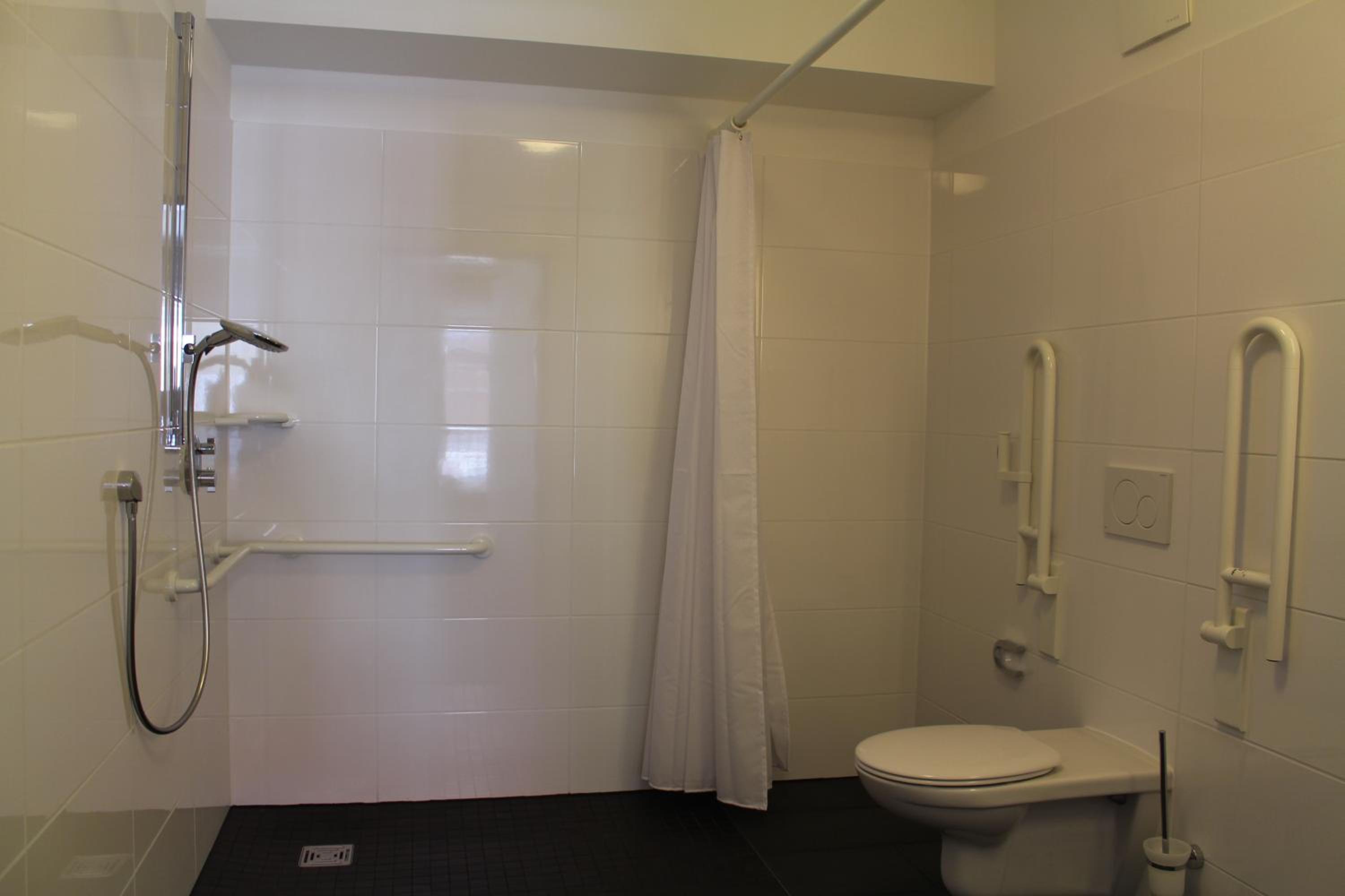 Large Double Room photo 3