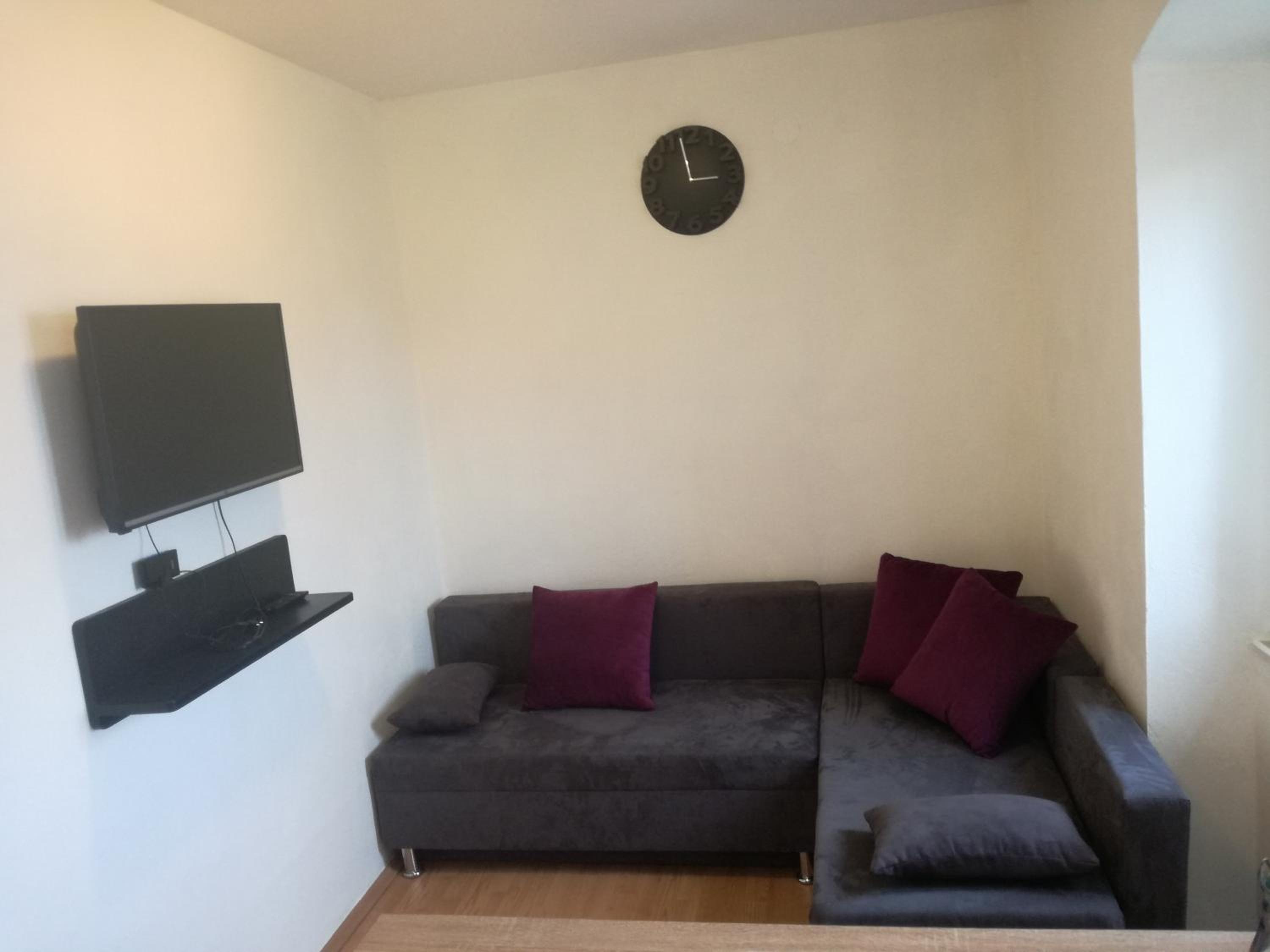 Apartment photo 1