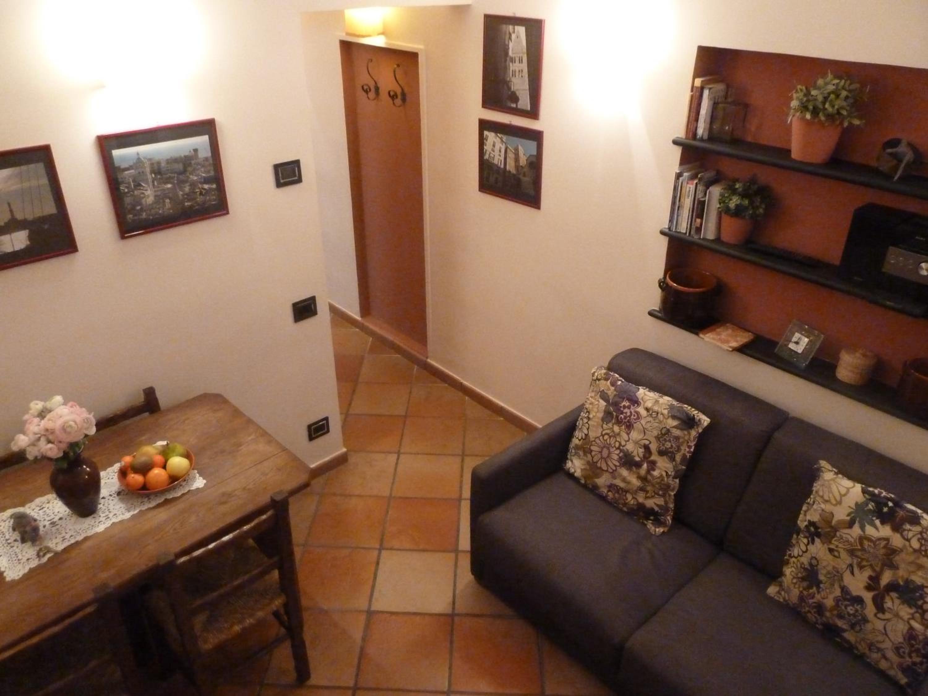 Standard Apartment - Photo 20