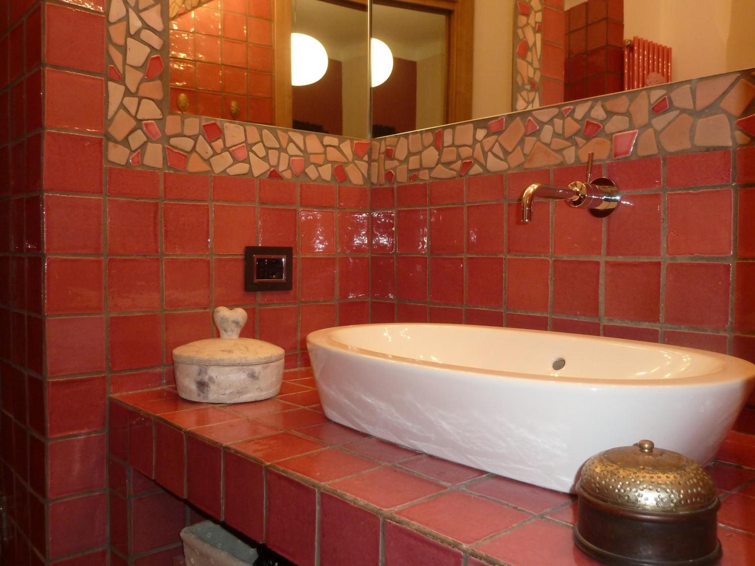 Standard Apartment - Photo 21