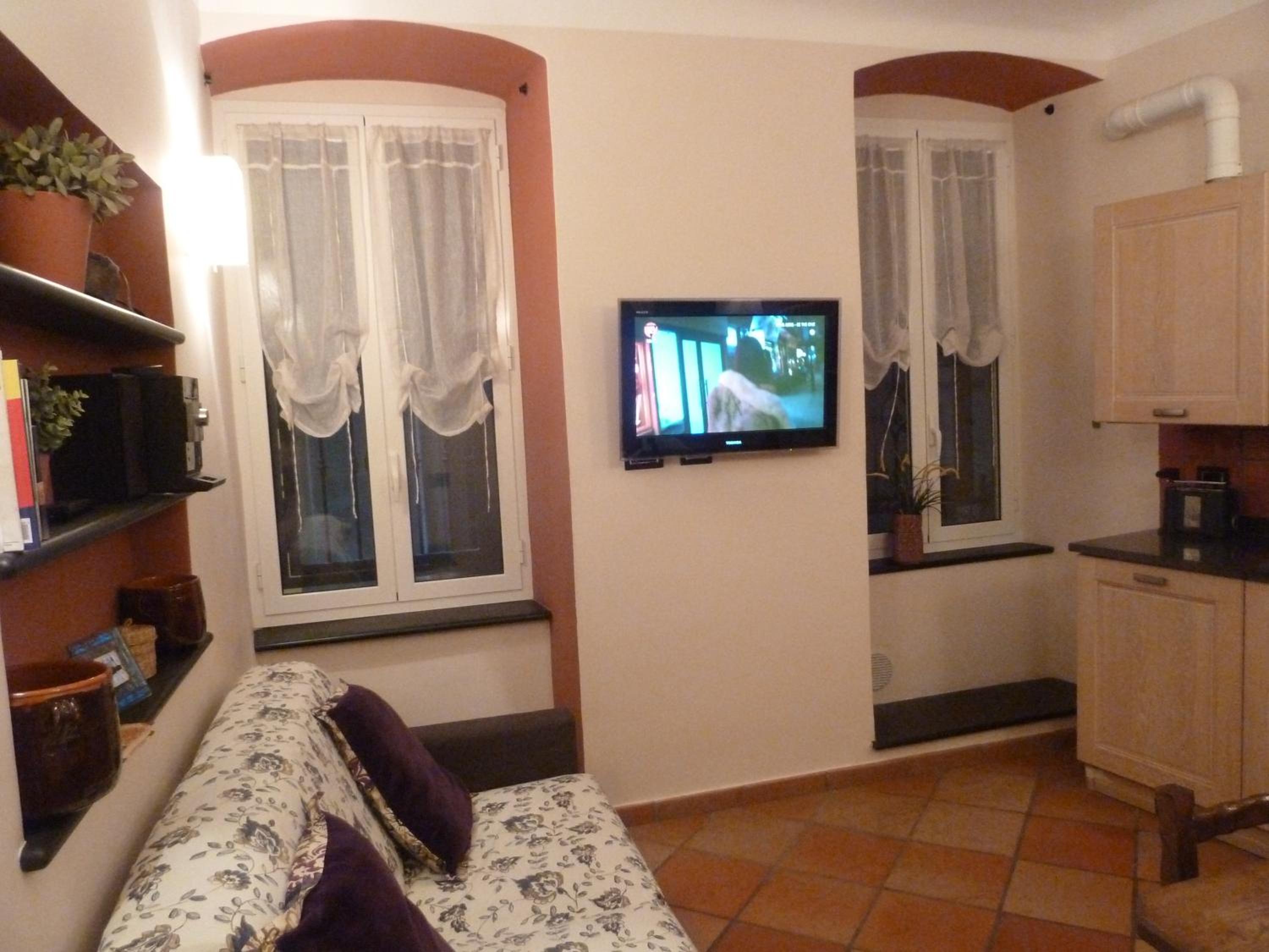 Standard Apartment - Photo 16