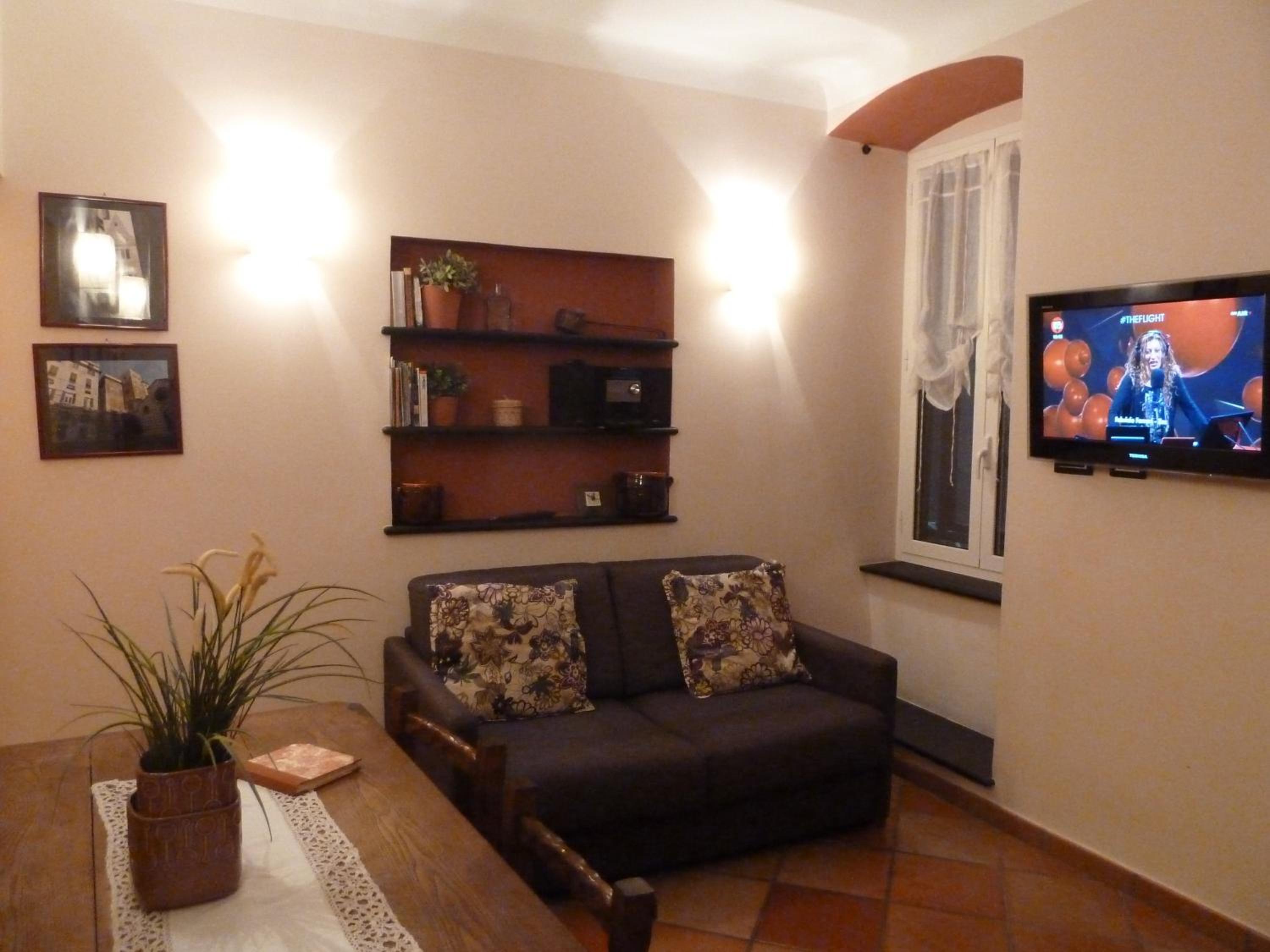 Standard Apartment - Photo 4