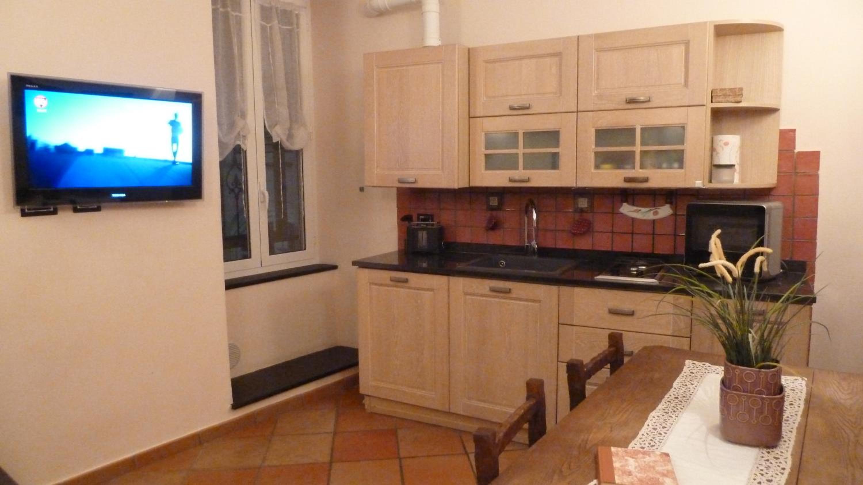 Standard Apartment - Photo 18