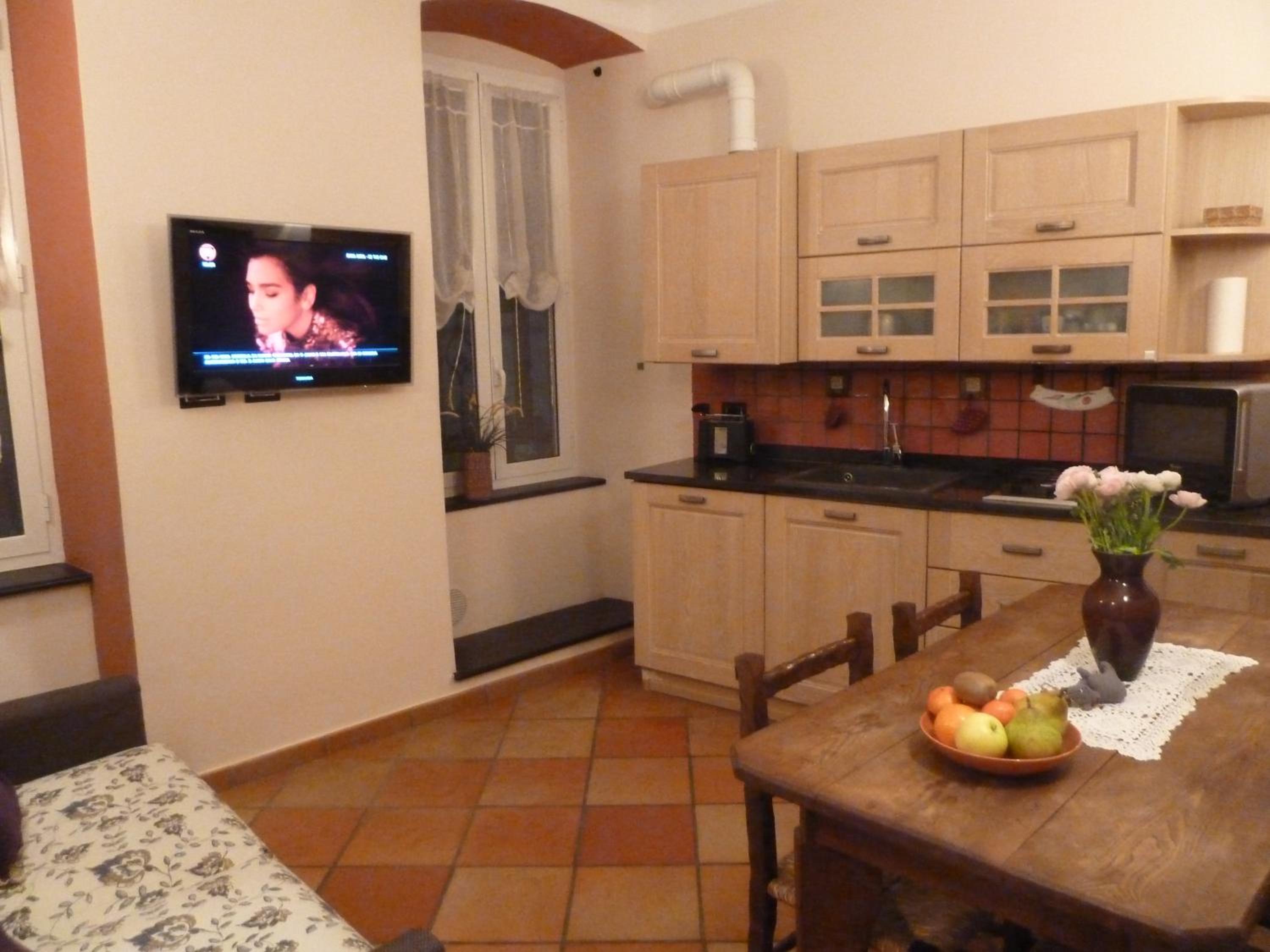 Standard Apartment - Photo 17